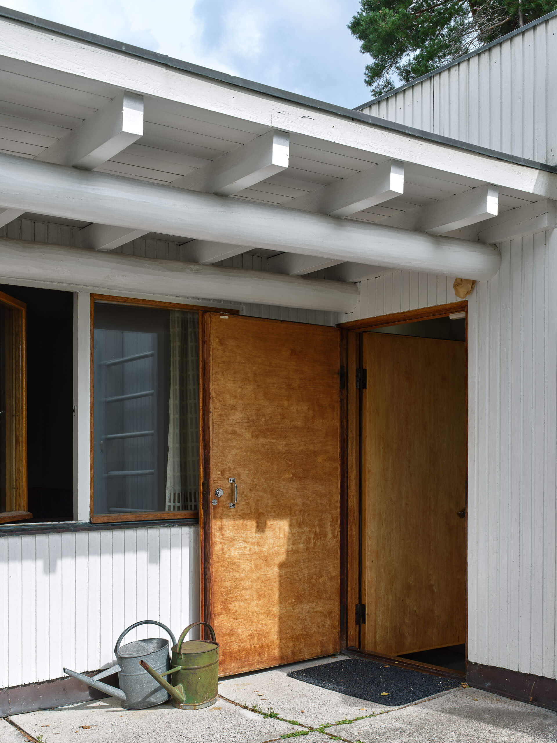 Aalto’s House – Arch. Alvar Aalto – Munkkiniemi – Helsinki Aalto’s House – Arch. Alvar Aalto – Munkkiniemi – Helsinki