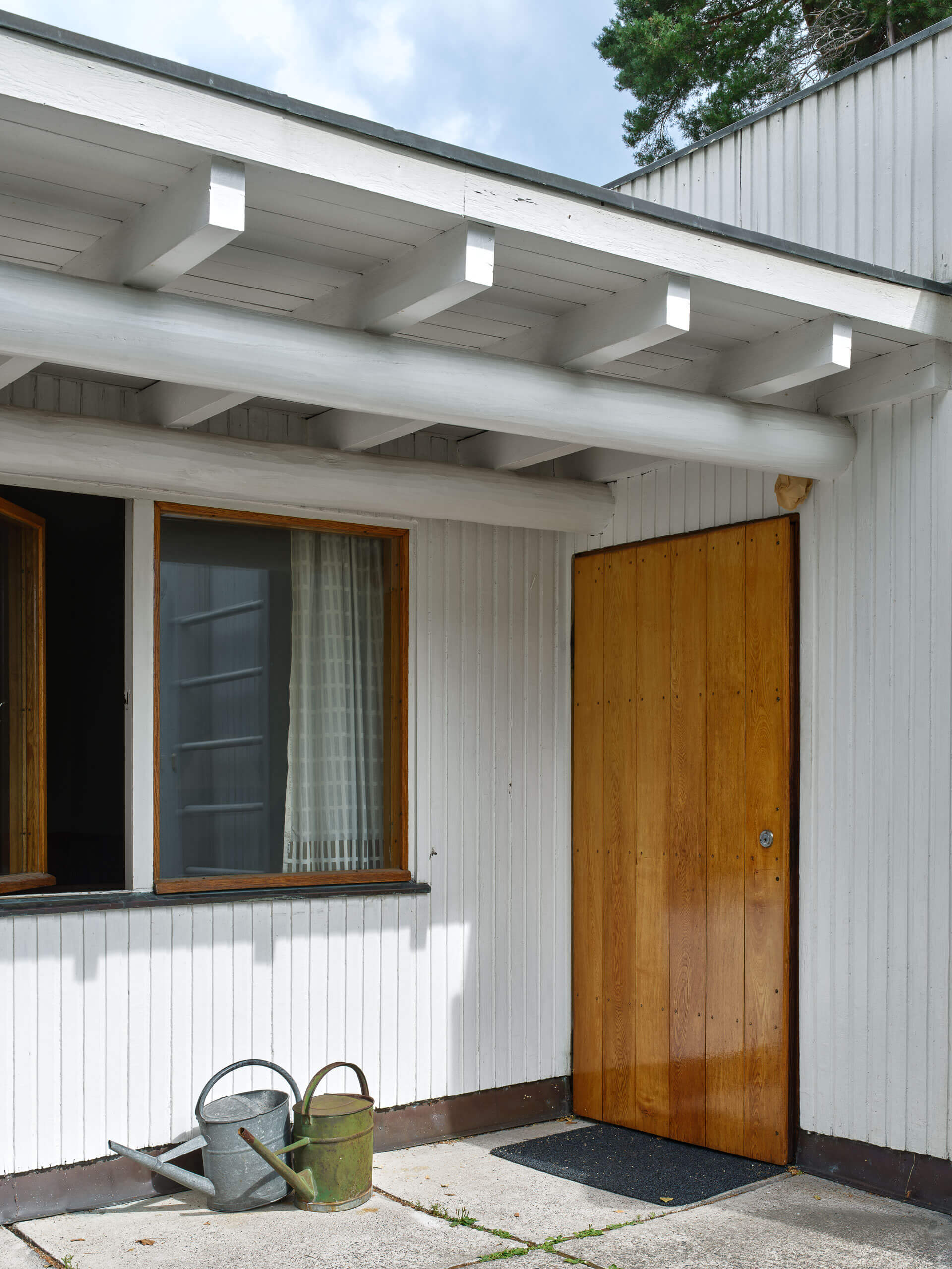 Aalto’s House – Arch. Alvar Aalto – Munkkiniemi – Helsinki Aalto’s House – Arch. Alvar Aalto – Munkkiniemi – Helsinki