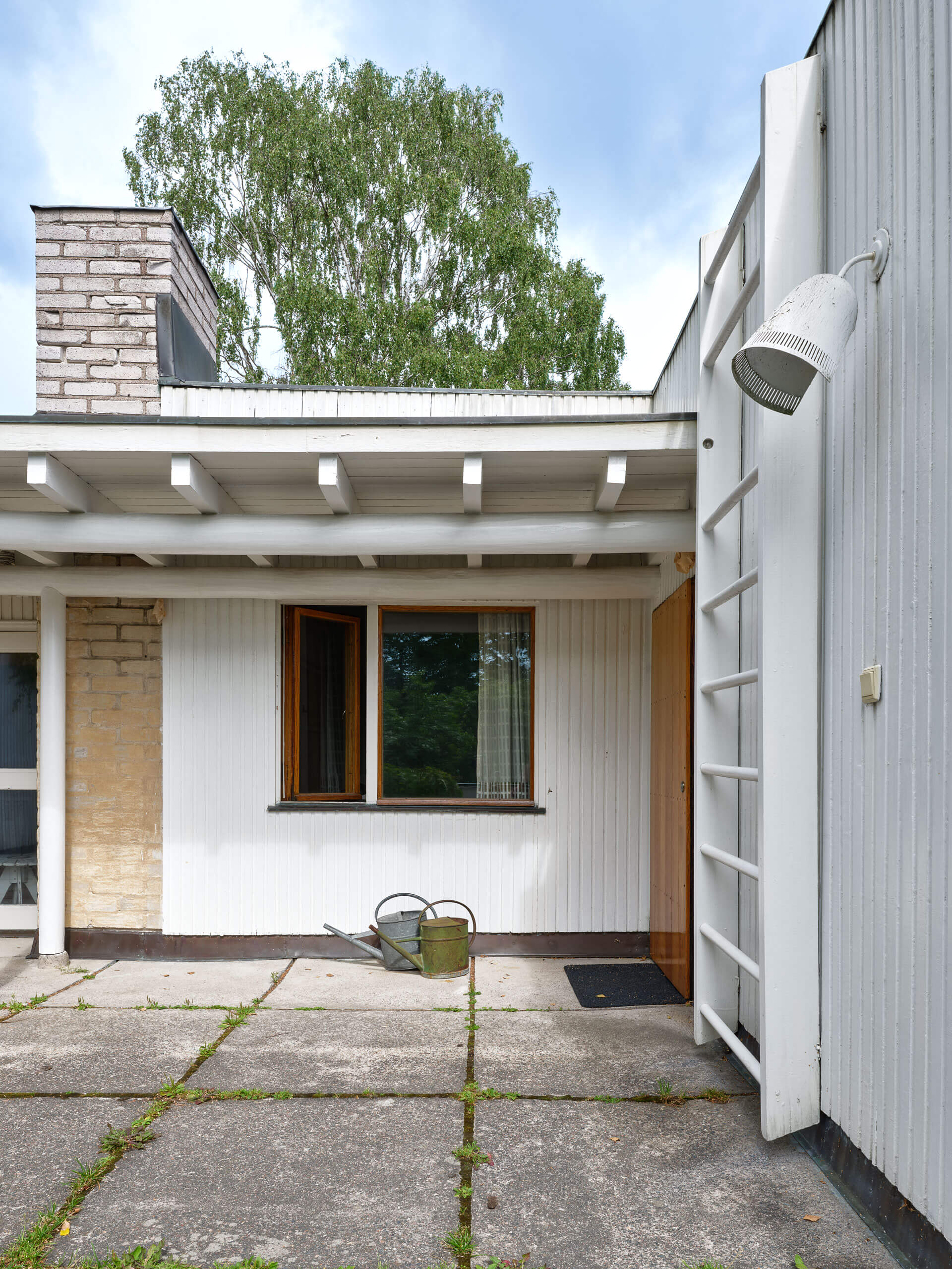 Aalto’s House – Arch. Alvar Aalto – Munkkiniemi – Helsinki Aalto’s House – Arch. Alvar Aalto – Munkkiniemi – Helsinki
