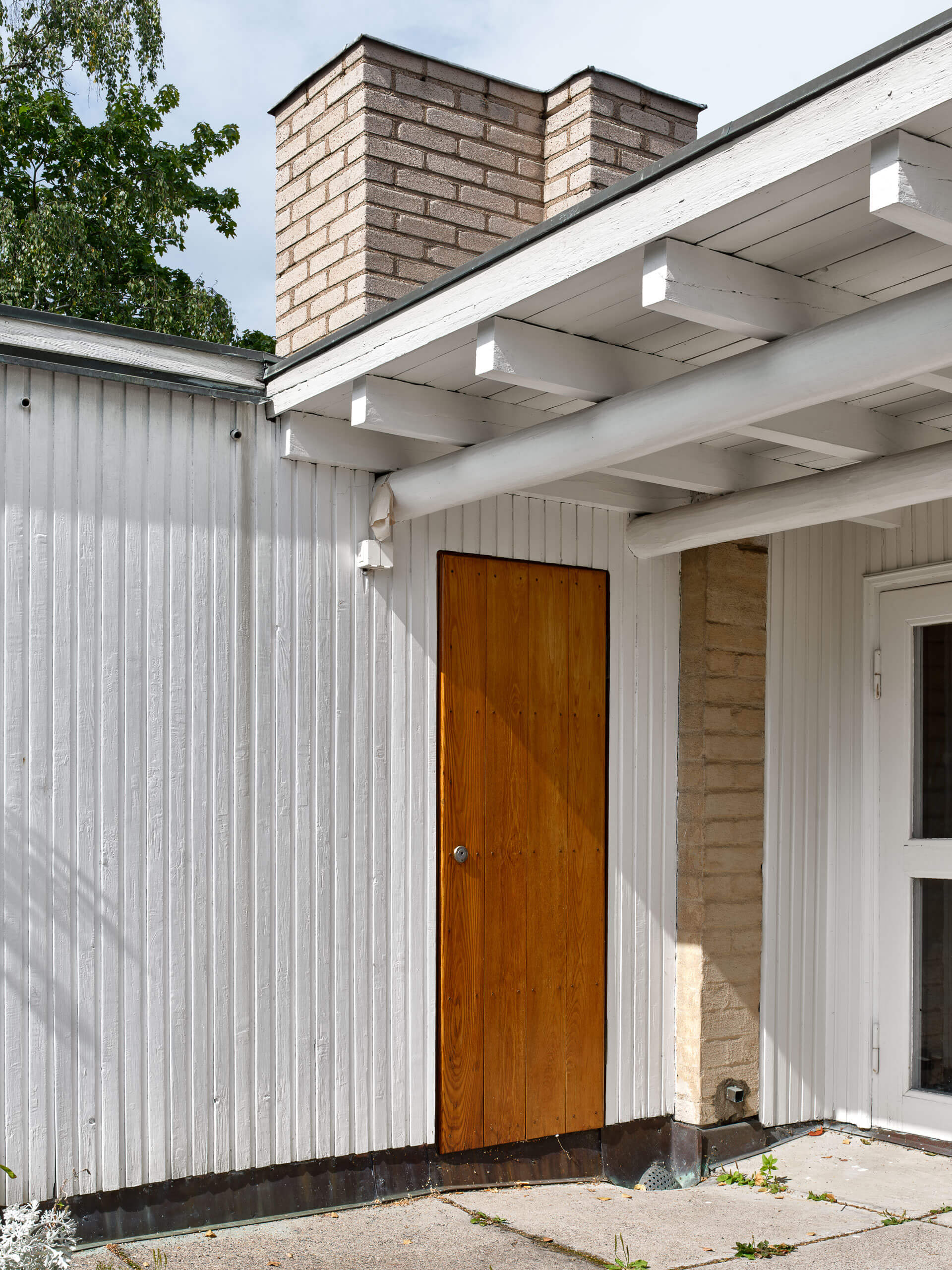 Aalto’s House – Arch. Alvar Aalto – Munkkiniemi – Helsinki Aalto’s House – Arch. Alvar Aalto – Munkkiniemi – Helsinki