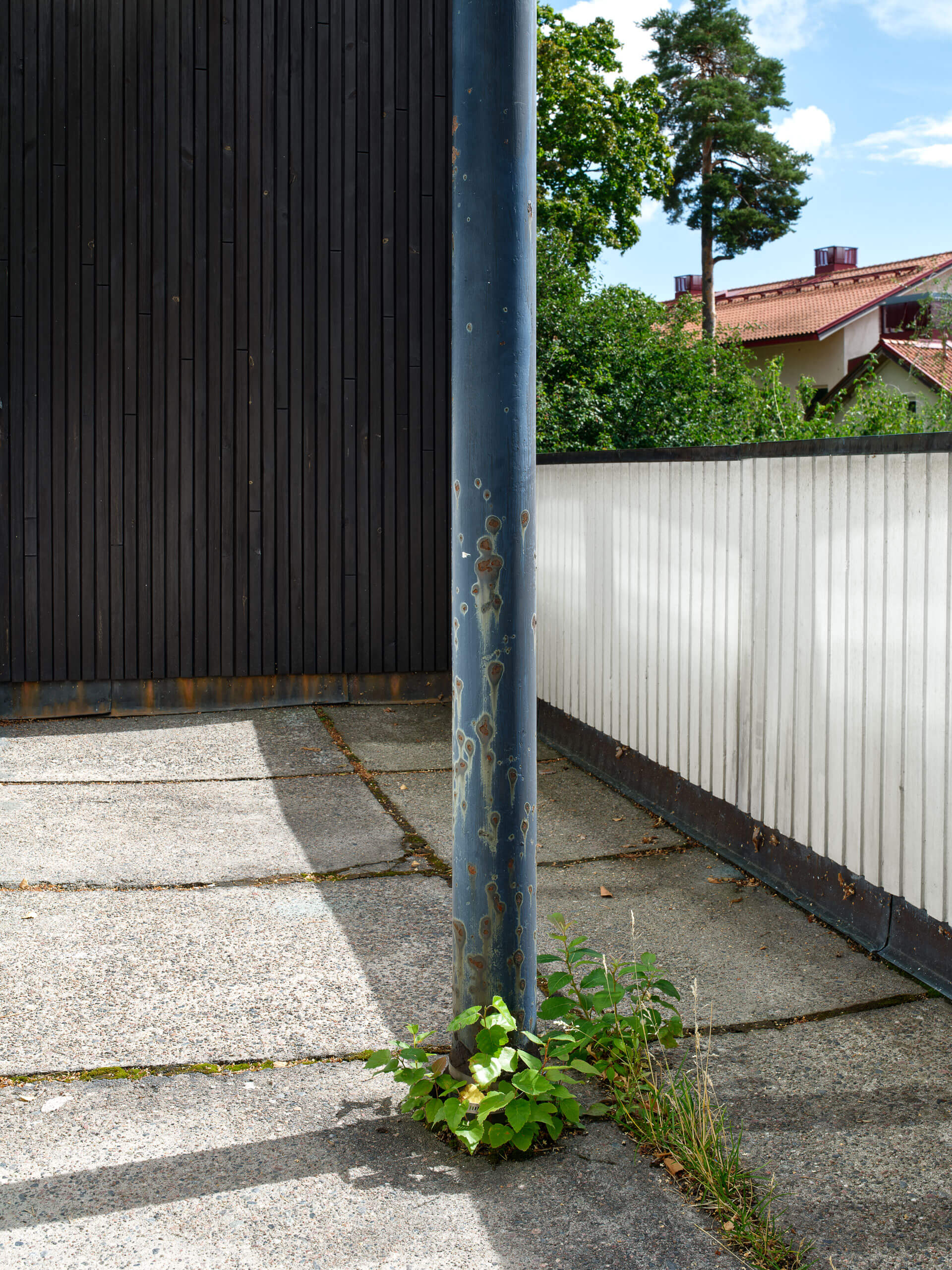 Aalto’s House – Arch. Alvar Aalto – Munkkiniemi – Helsinki Aalto’s House – Arch. Alvar Aalto – Munkkiniemi – Helsinki
