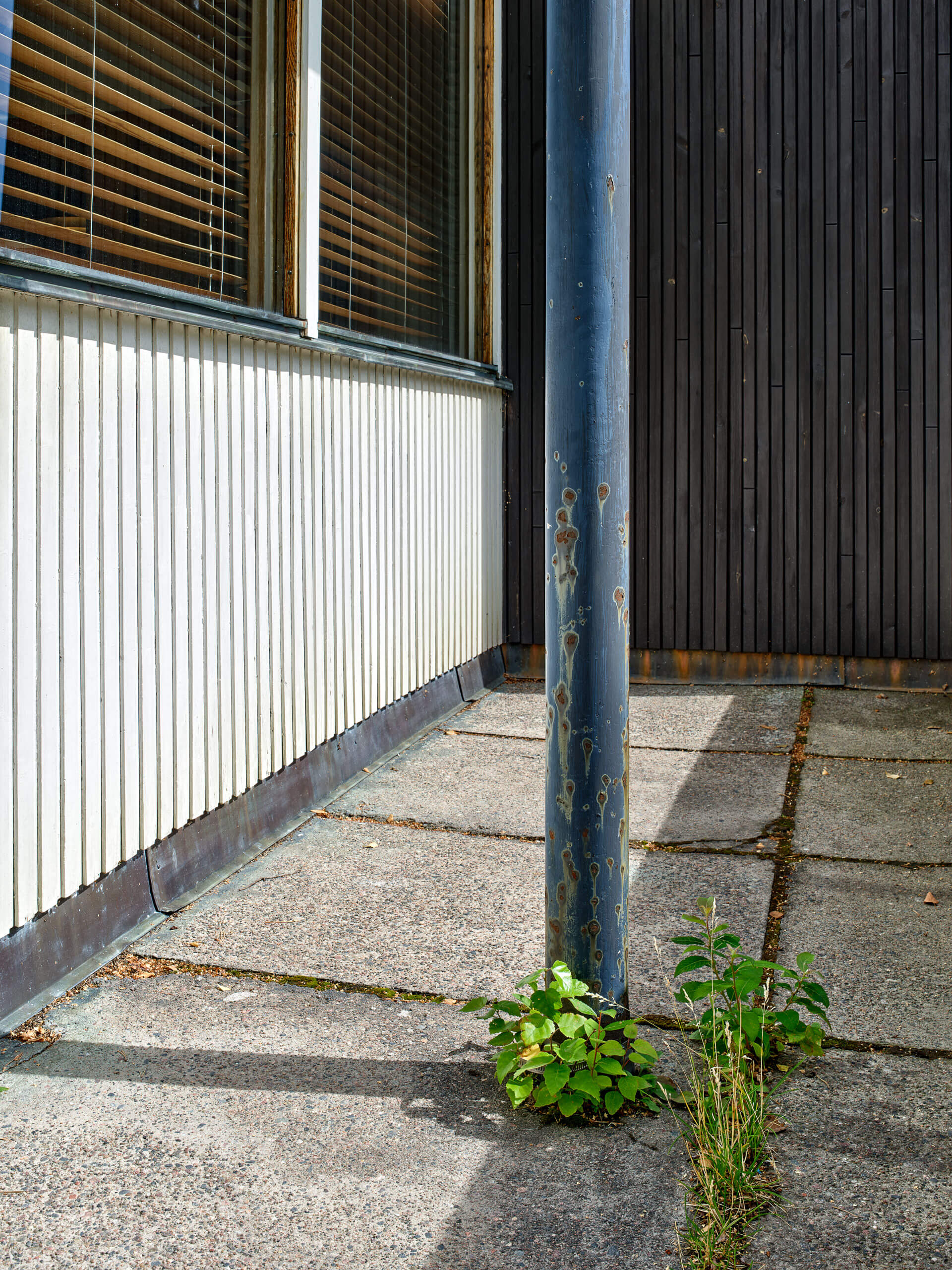 Aalto’s House – Arch. Alvar Aalto – Munkkiniemi – Helsinki Aalto’s House – Arch. Alvar Aalto – Munkkiniemi – Helsinki