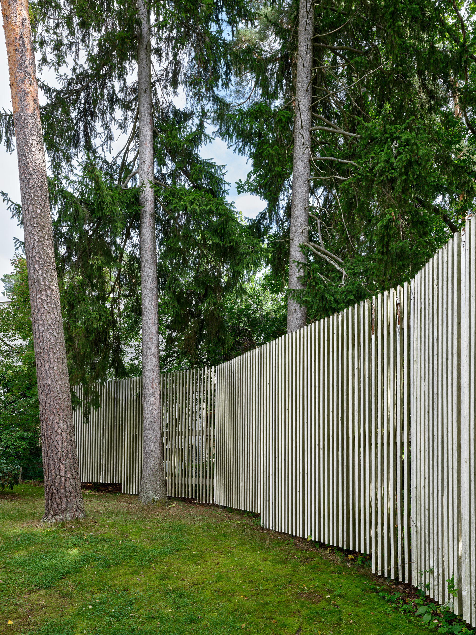 Studio Aalto – Arch. Alvar Aalto – Munkkiniemi – Helsinki Studio Aalto – Arch. Alvar Aalto – Munkkiniemi – Helsinki