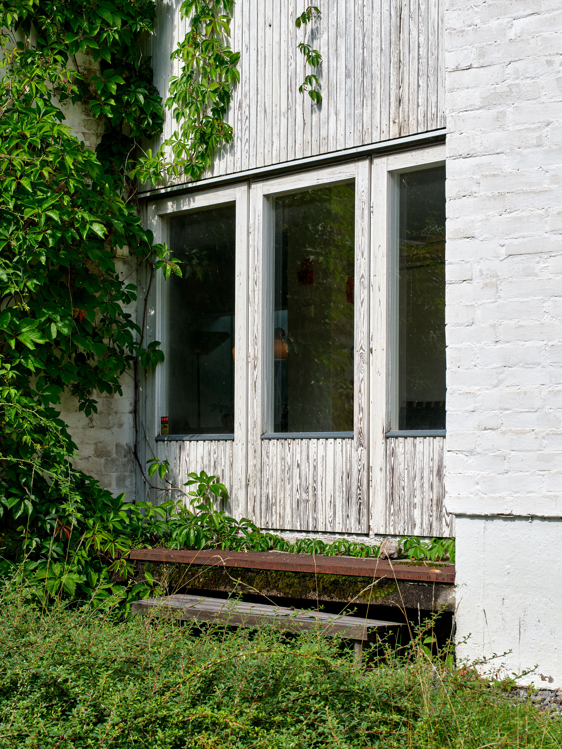 Studio Aalto – Arch. Alvar Aalto – Munkkiniemi – Helsinki Studio Aalto – Arch. Alvar Aalto – Munkkiniemi – Helsinki