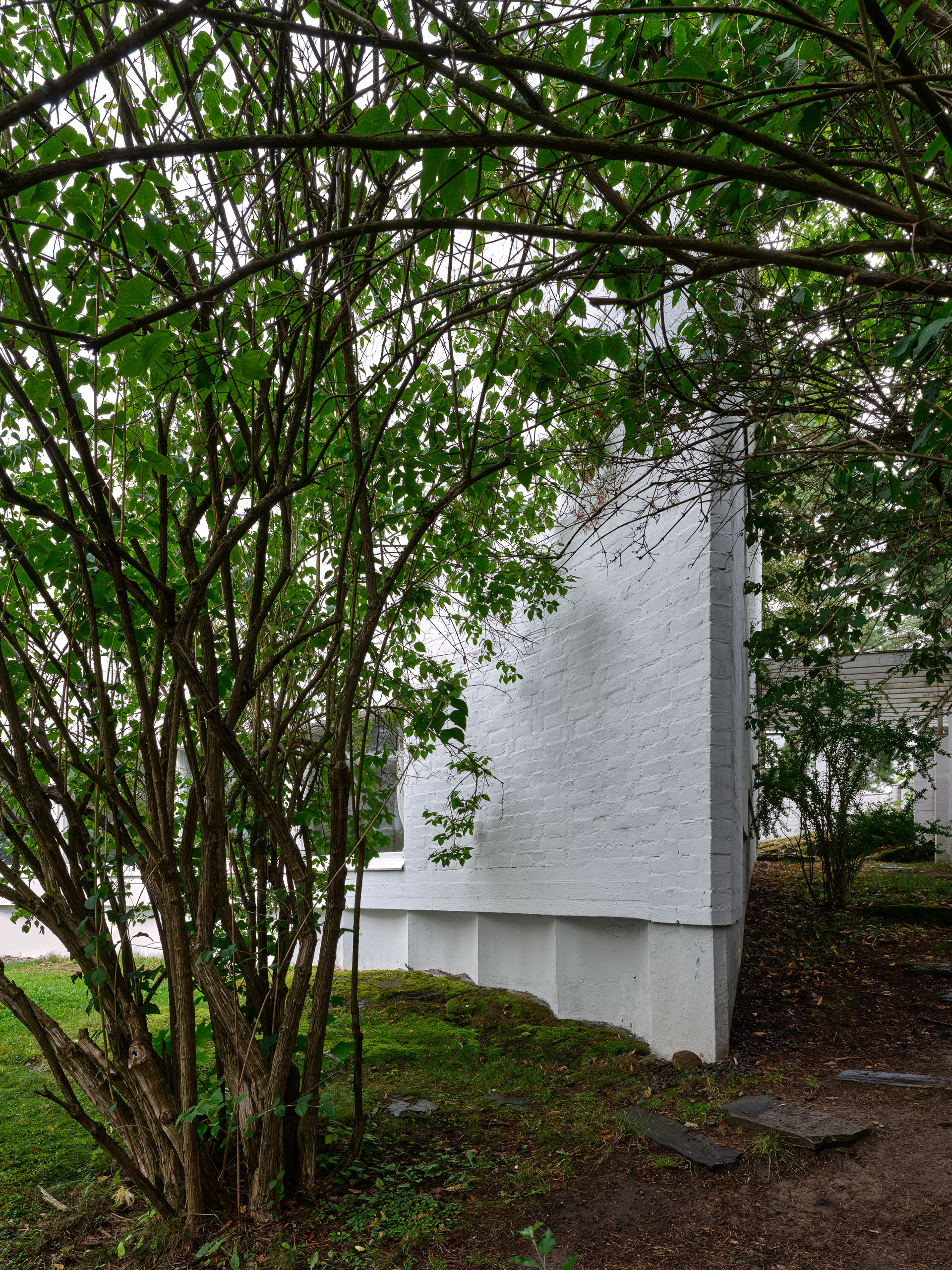 Studio Aalto – Arch. Alvar Aalto – Munkkiniemi – Helsinki Studio Aalto – Arch. Alvar Aalto – Munkkiniemi – Helsinki