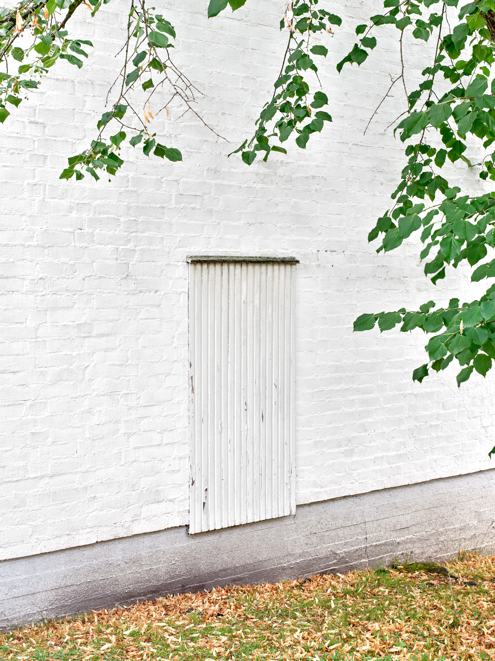 Studio Aalto – Arch. Alvar Aalto – Munkkiniemi – Helsinki Studio Aalto – Arch. Alvar Aalto – Munkkiniemi – Helsinki