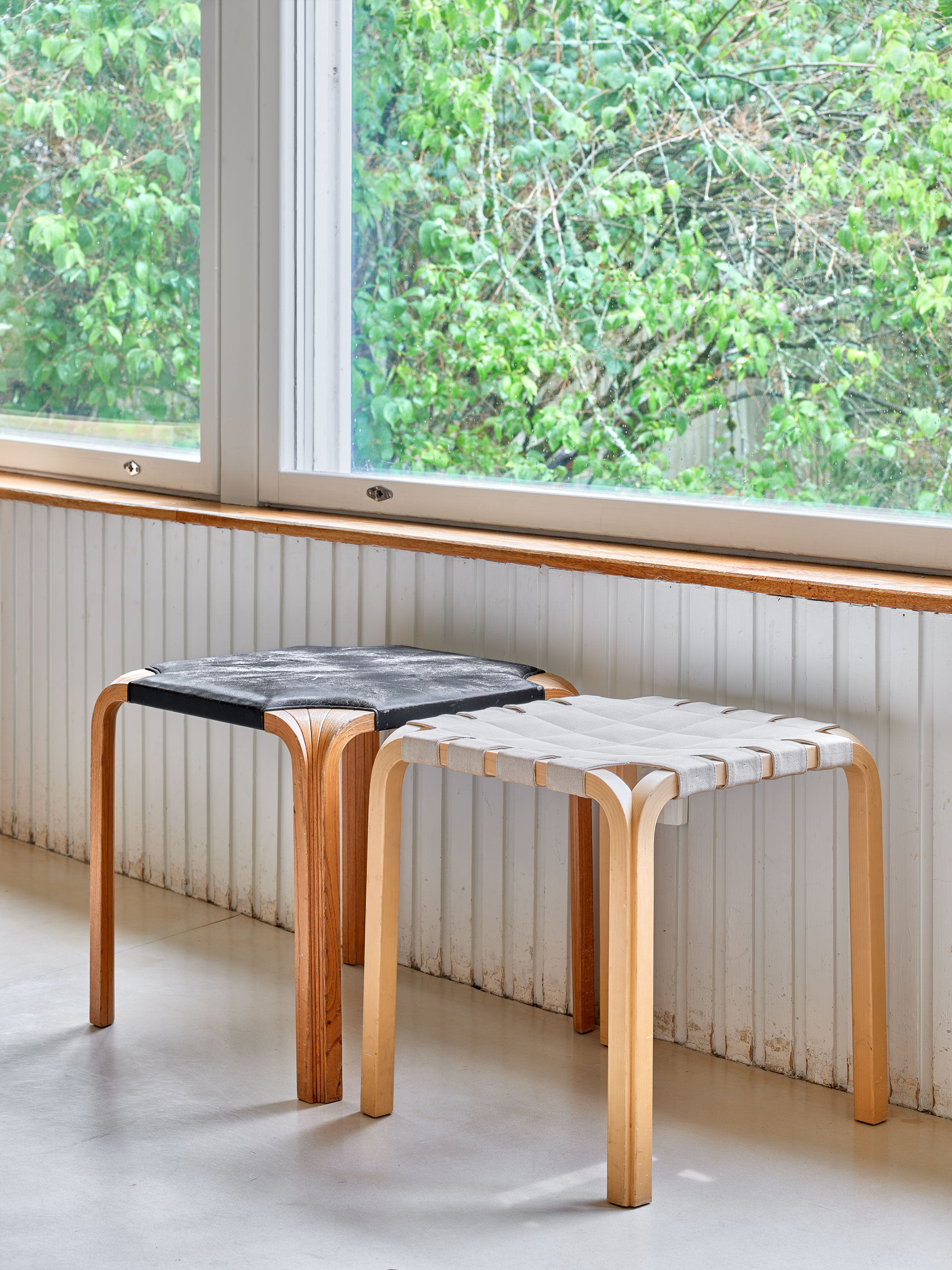 Studio Aalto – Arch. Alvar Aalto – Munkkiniemi – Helsinki Studio Aalto – Arch. Alvar Aalto – Munkkiniemi – Helsinki