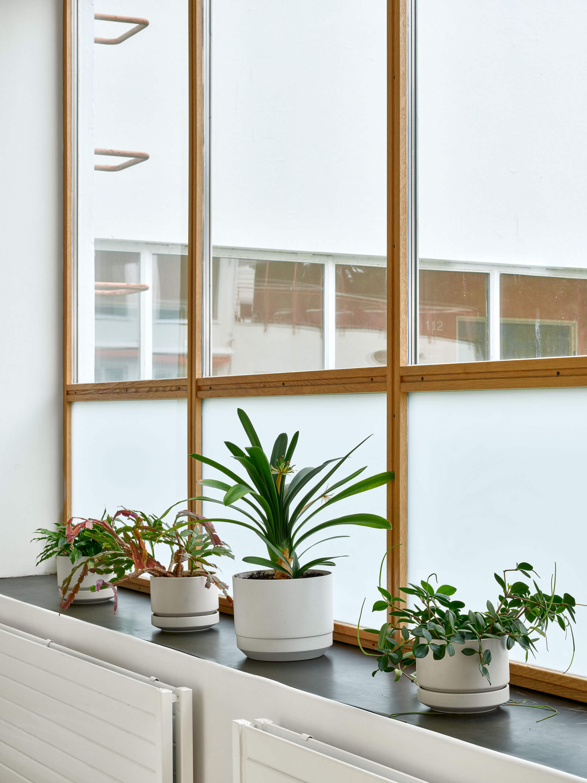 Paimio Sanatorium – Paimion Parantola – Arch. Alvar Aalto – Paimio – Finland Paimio Sanatorium – Paimion Parantola – Arch. Alvar Aalto – Paimio – Finland