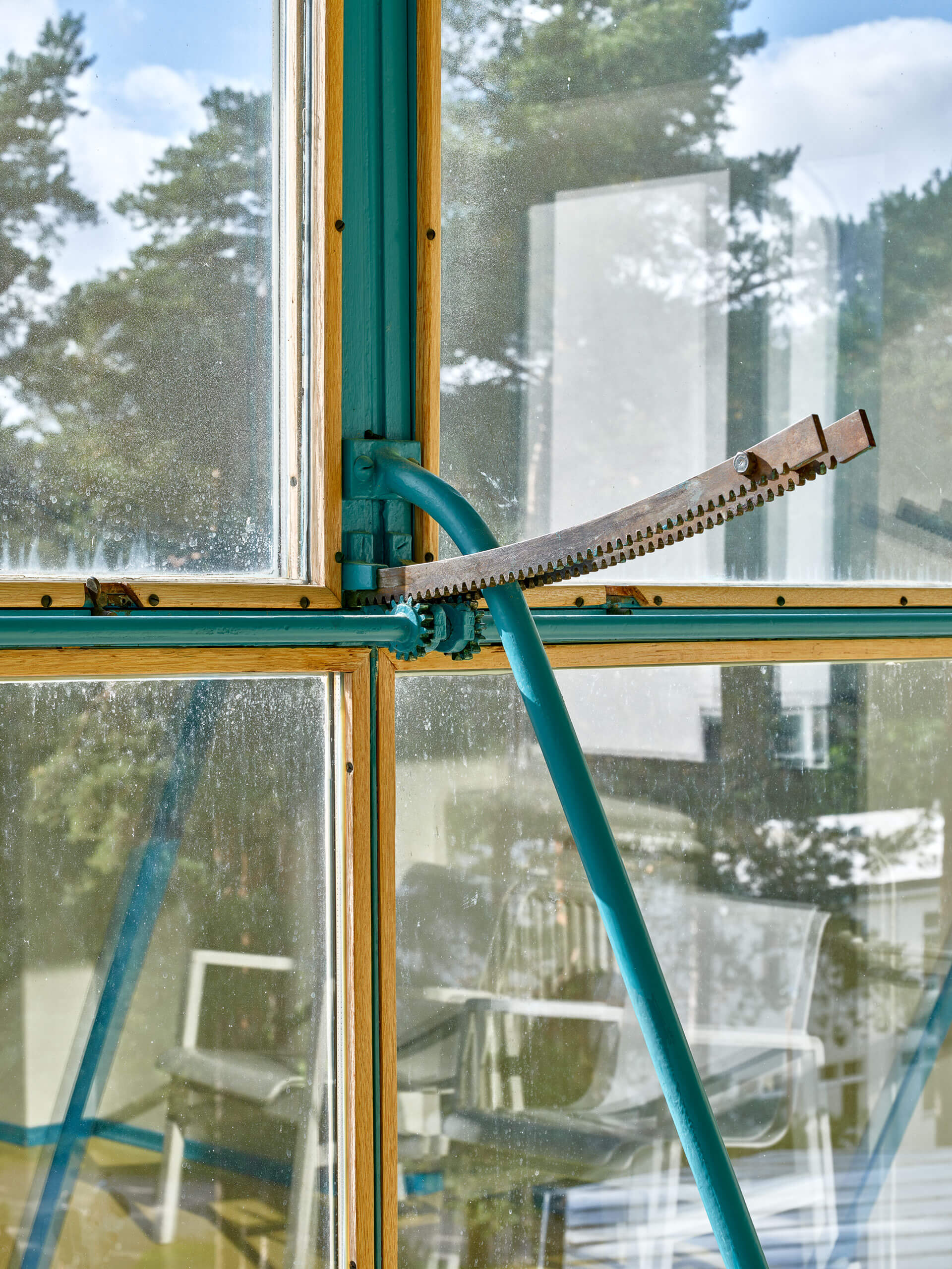 Paimio Sanatorium – Paimion Parantola – Arch. Alvar Aalto – Paimio – Finland Paimio Sanatorium – Paimion Parantola – Arch. Alvar Aalto – Paimio – Finland
