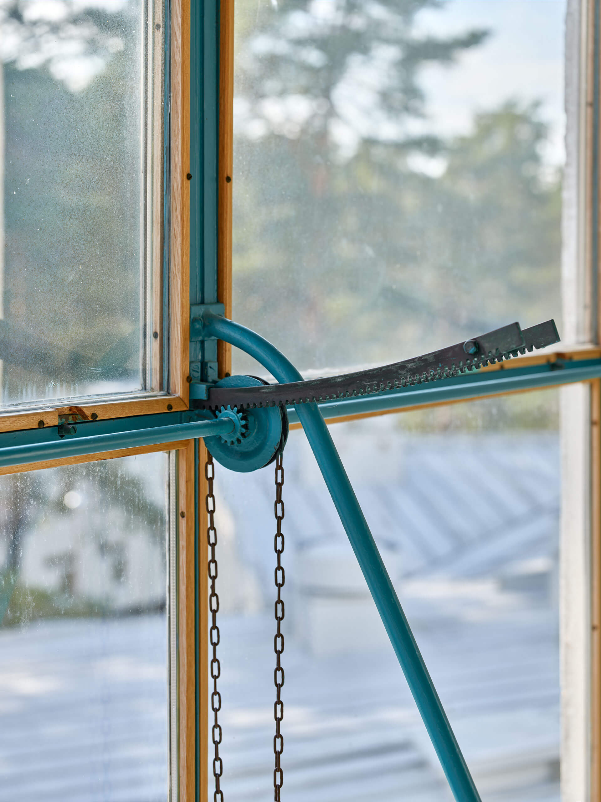 Paimio Sanatorium – Paimion Parantola – Arch. Alvar Aalto – Paimio – Finland Paimio Sanatorium – Paimion Parantola – Arch. Alvar Aalto – Paimio – Finland