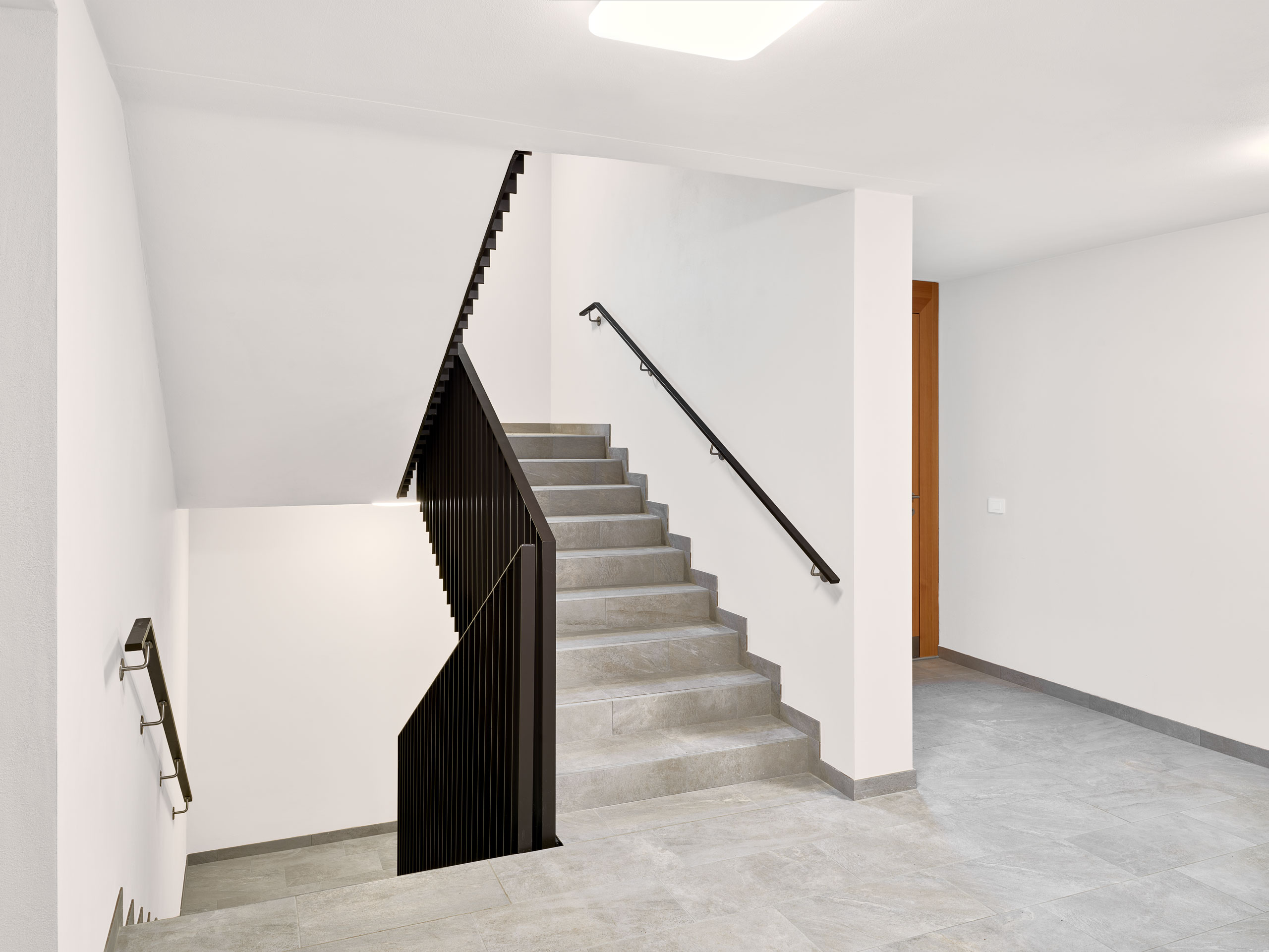 Formas Architecture –12 Alloggi IPES – Vipiteno – IT Formas Architecture –12 Alloggi IPES – Vipiteno – IT