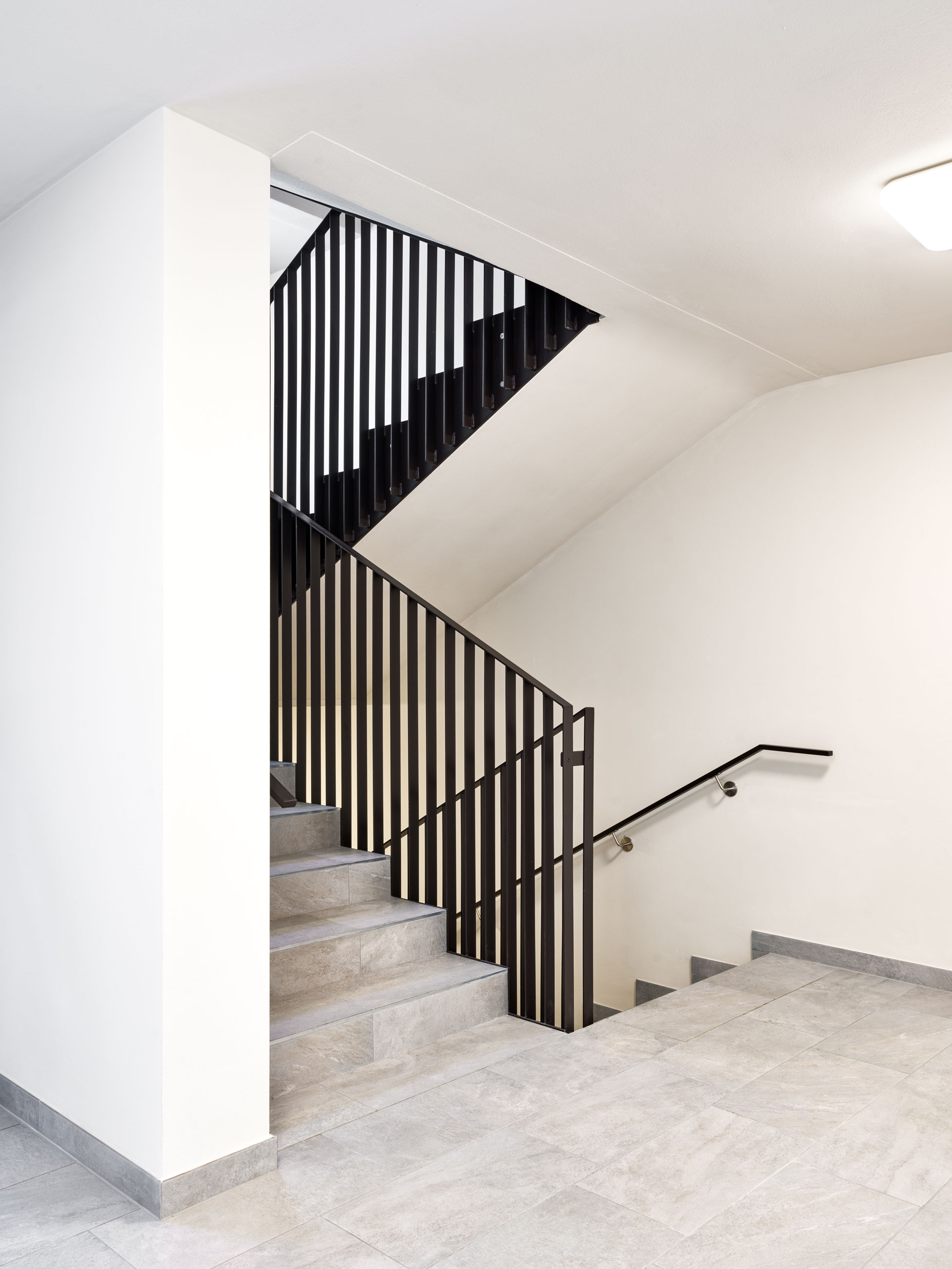Formas Architecture –12 Alloggi IPES – Vipiteno – IT Formas Architecture –12 Alloggi IPES – Vipiteno – IT