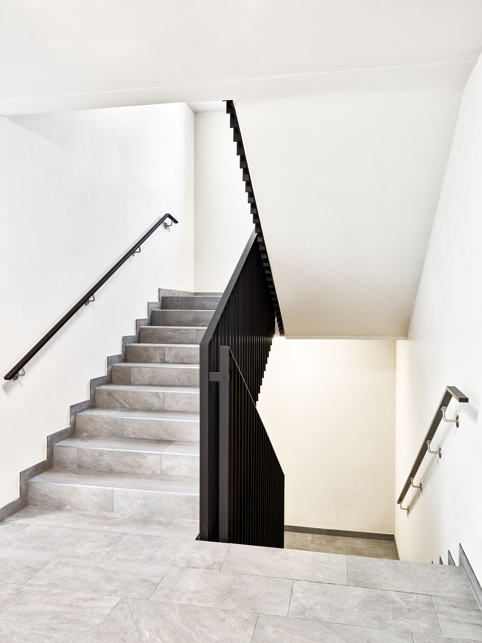 Formas Architecture –12 Alloggi IPES – Vipiteno – IT Formas Architecture –12 Alloggi IPES – Vipiteno – IT