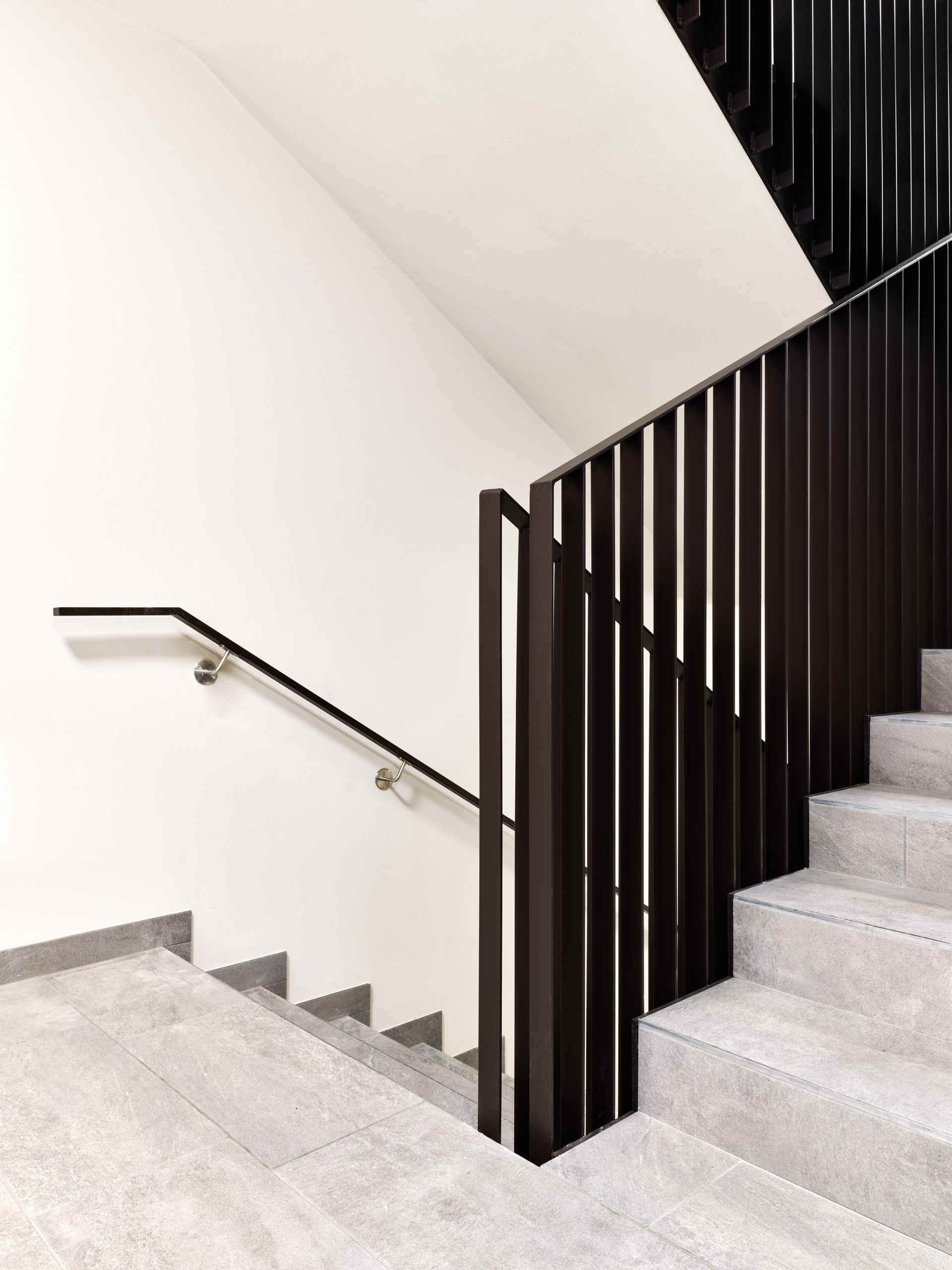 Formas Architecture –12 Alloggi IPES – Vipiteno – IT Formas Architecture –12 Alloggi IPES – Vipiteno – IT