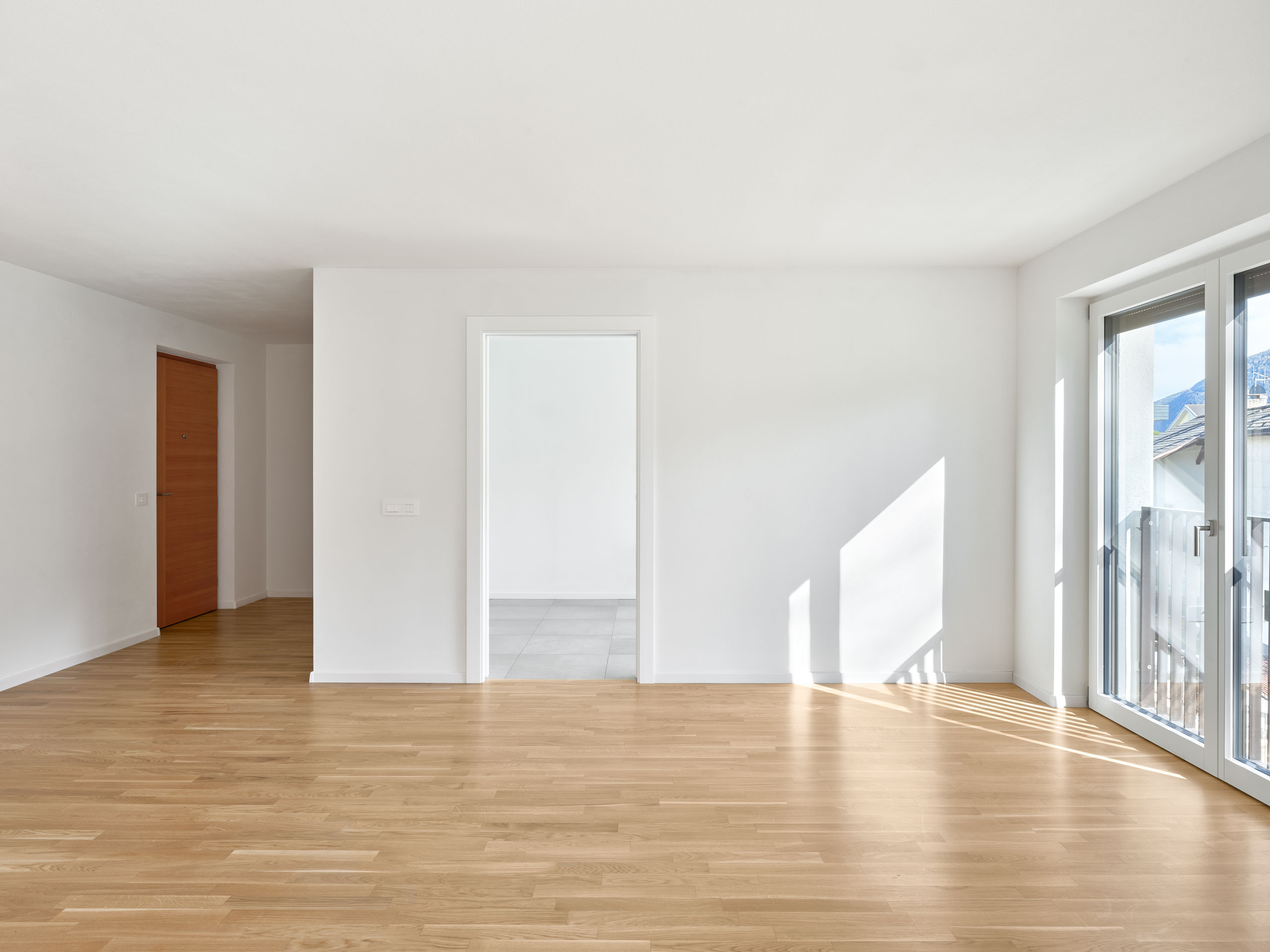Formas Architecture –12 Alloggi IPES – Vipiteno – IT Formas Architecture –12 Alloggi IPES – Vipiteno – IT