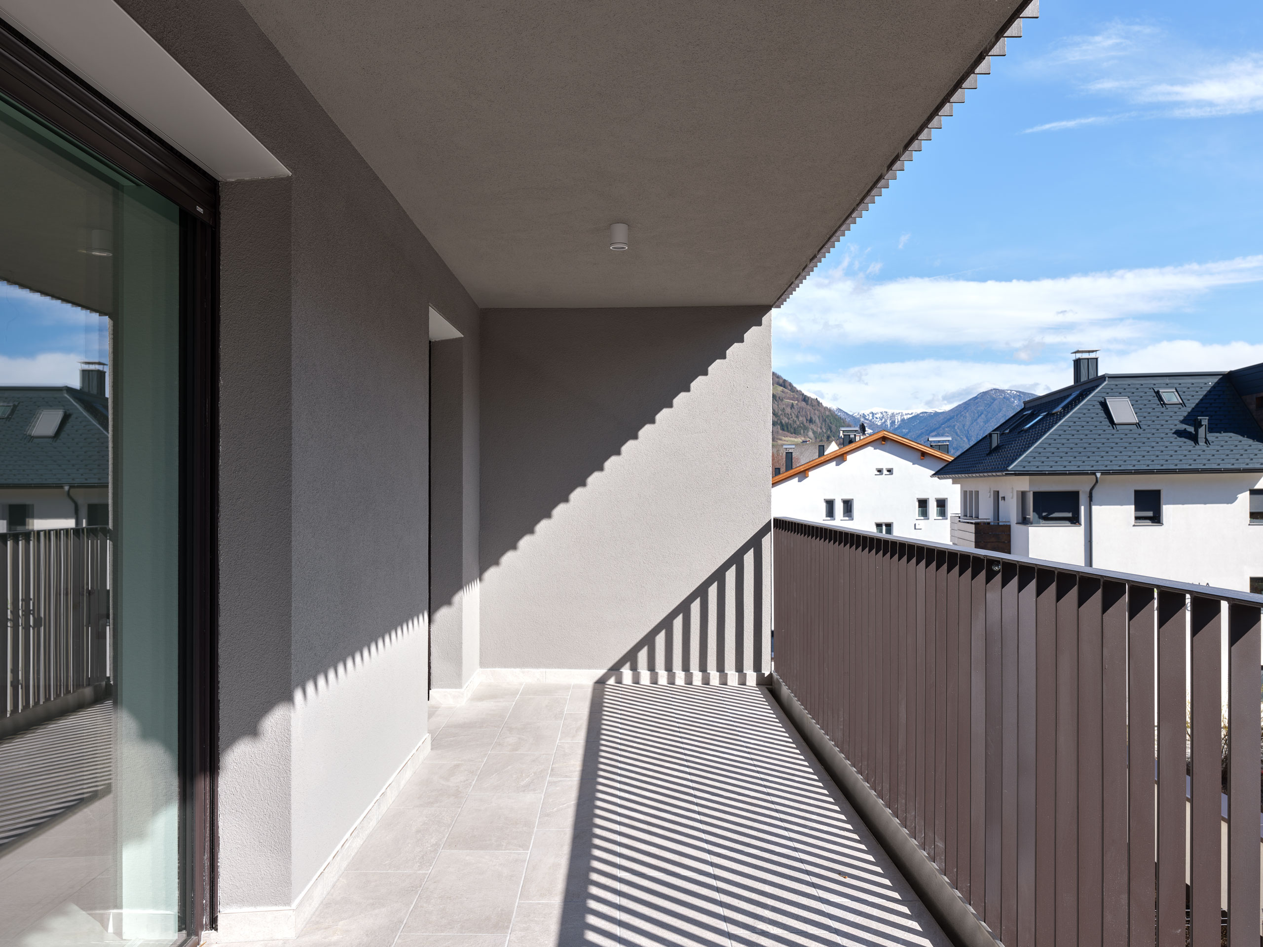 Formas Architecture –12 Alloggi IPES – Vipiteno – IT Formas Architecture –12 Alloggi IPES – Vipiteno – IT