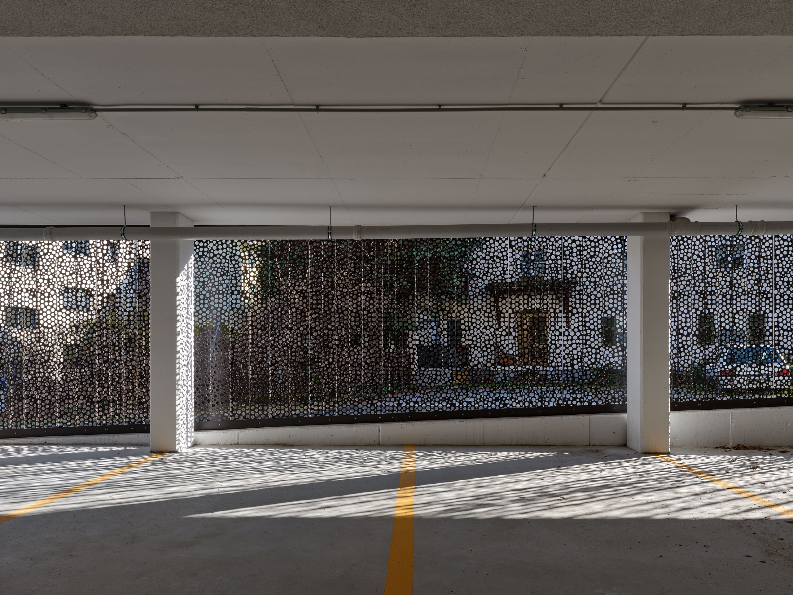 Formas Architecture –12 Alloggi IPES – Vipiteno – IT Formas Architecture –12 Alloggi IPES – Vipiteno – IT
