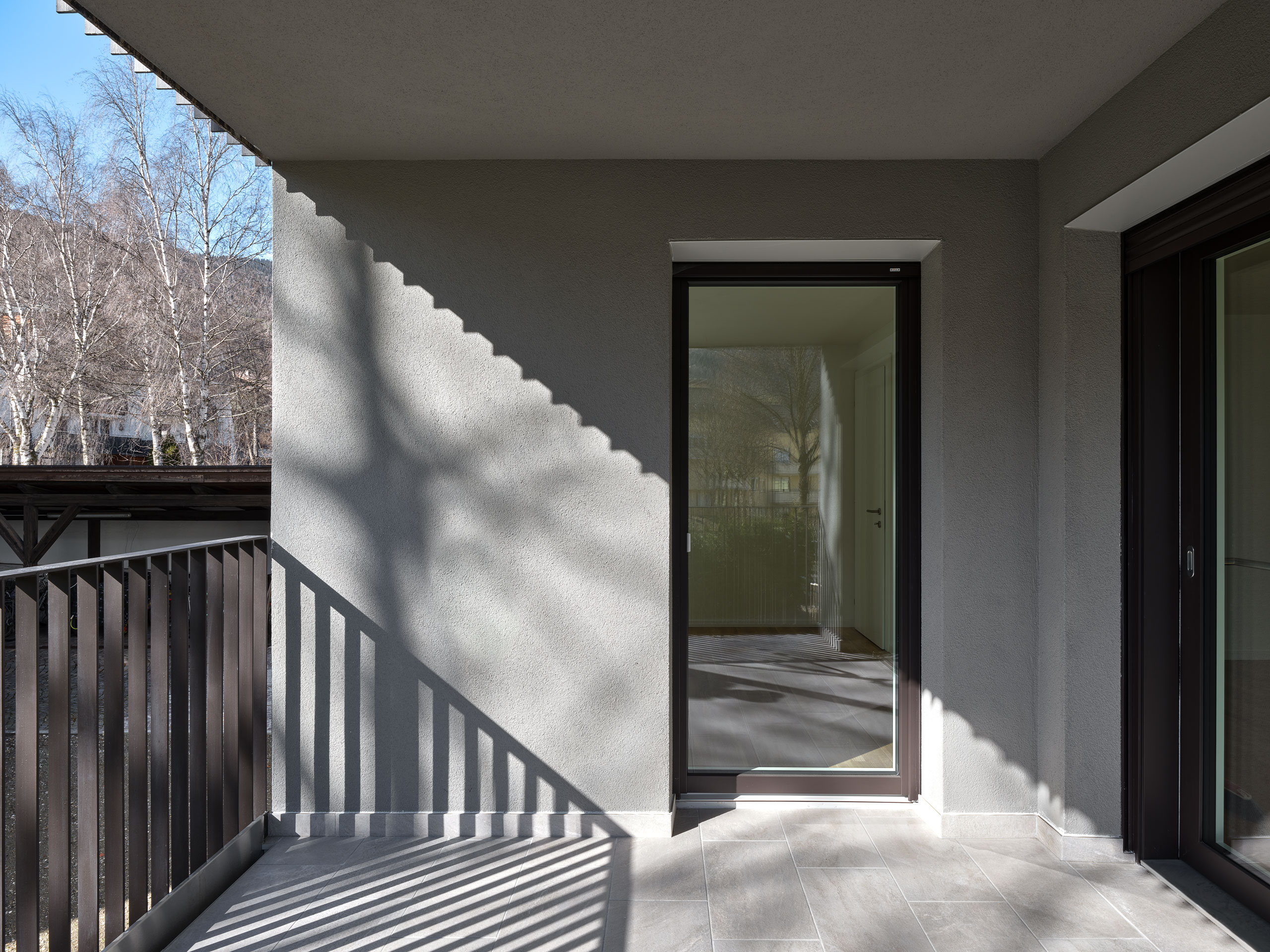 Formas Architecture –12 Alloggi IPES – Vipiteno – IT Formas Architecture –12 Alloggi IPES – Vipiteno – IT