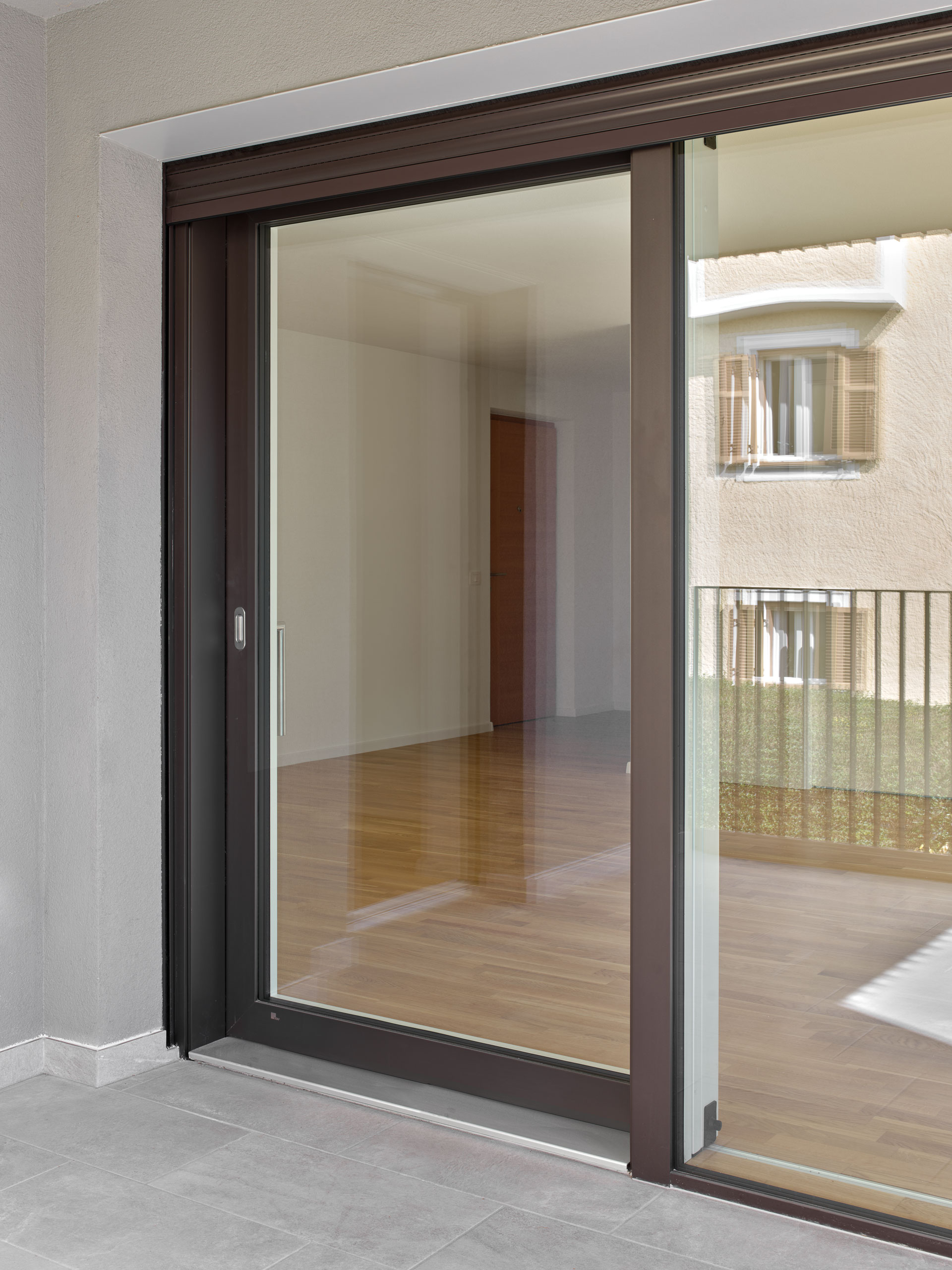 Formas Architecture –12 Alloggi IPES  – Vipiteno – IT