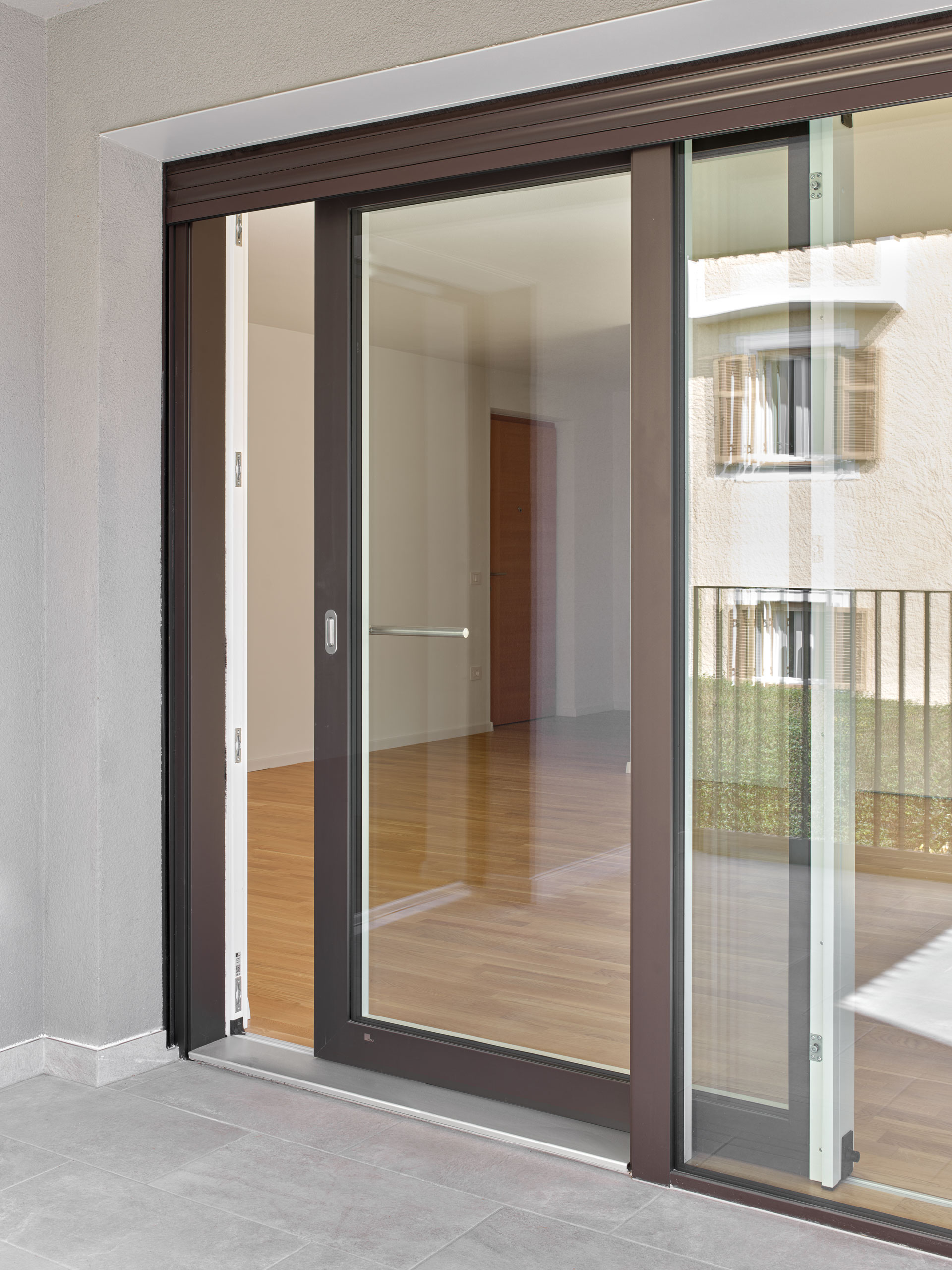 Formas Architecture –12 Alloggi IPES  – Vipiteno – IT