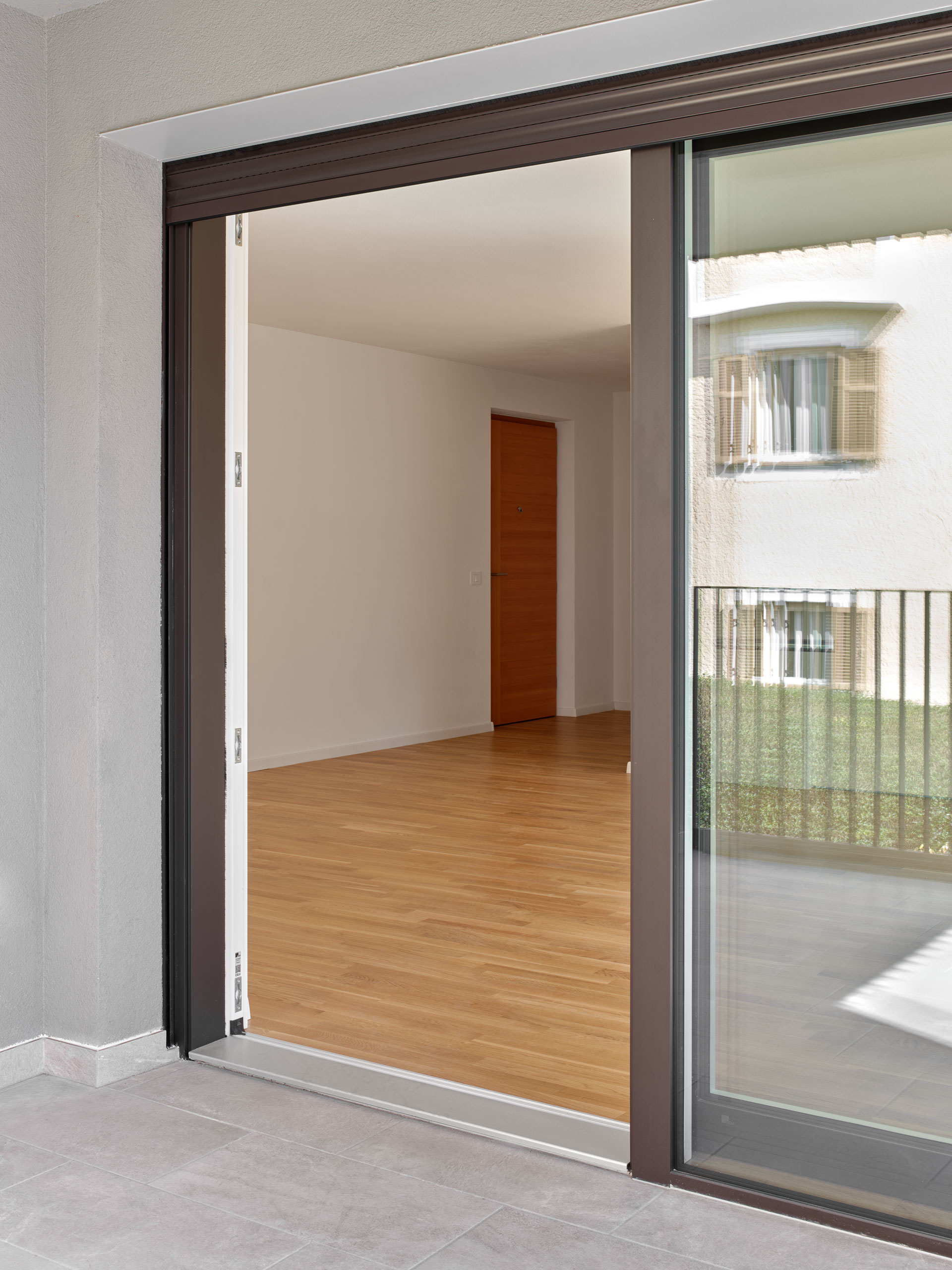 Formas Architecture –12 Alloggi IPES  – Vipiteno – IT