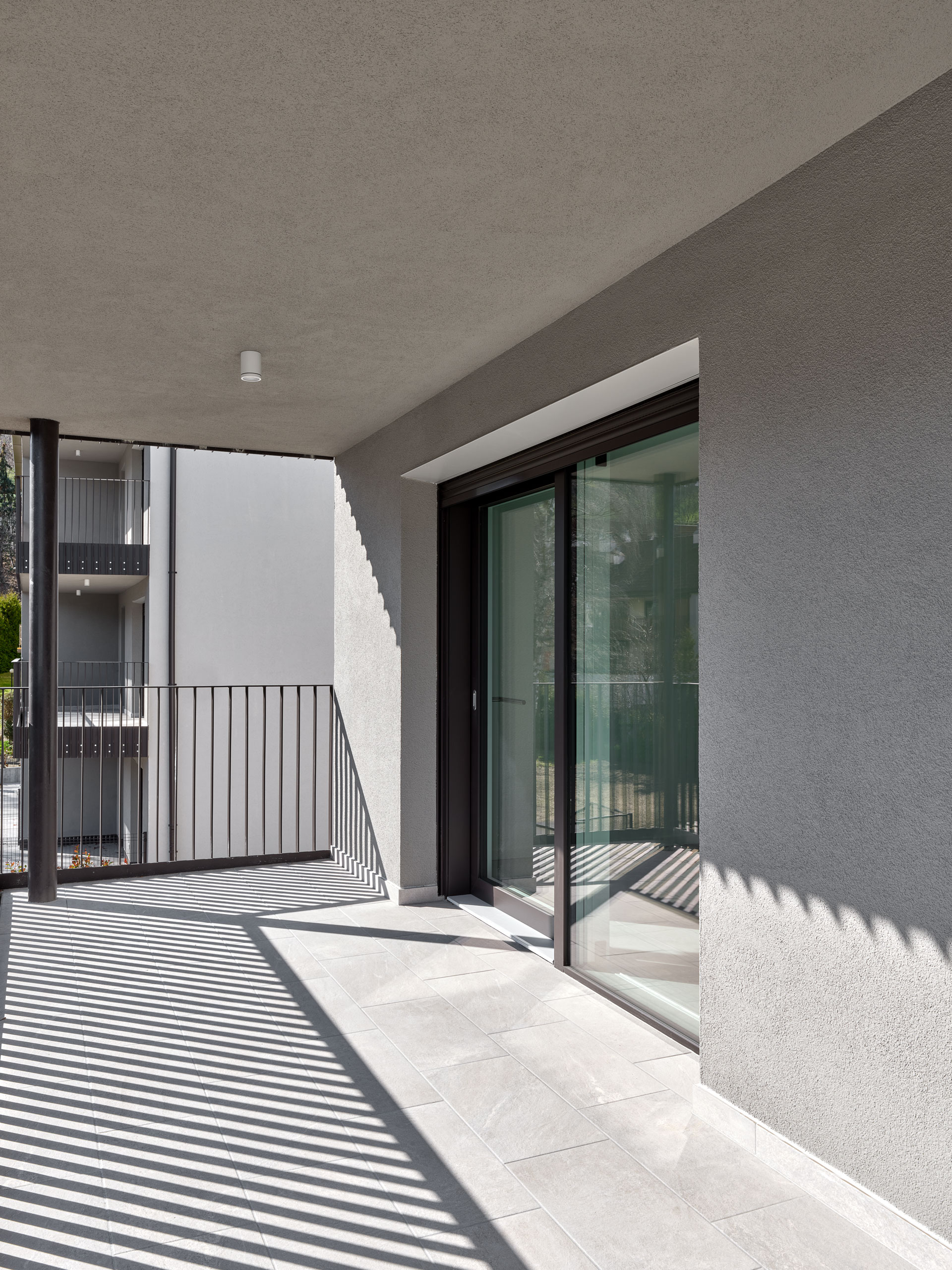 Formas Architecture –12 Alloggi IPES – Vipiteno – IT Formas Architecture –12 Alloggi IPES – Vipiteno – IT