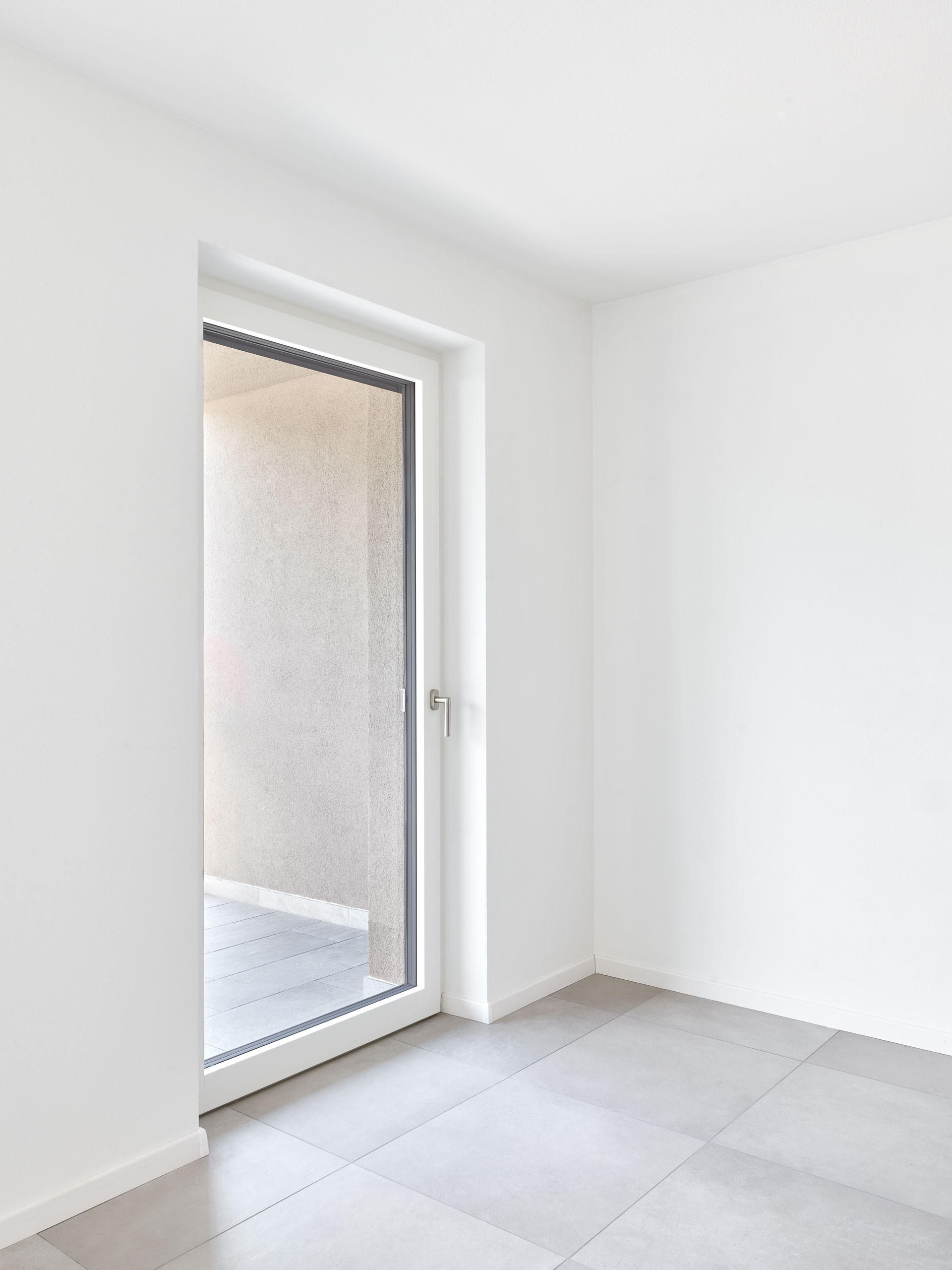 Formas Architecture –12 Alloggi IPES – Vipiteno – IT Formas Architecture –12 Alloggi IPES – Vipiteno – IT