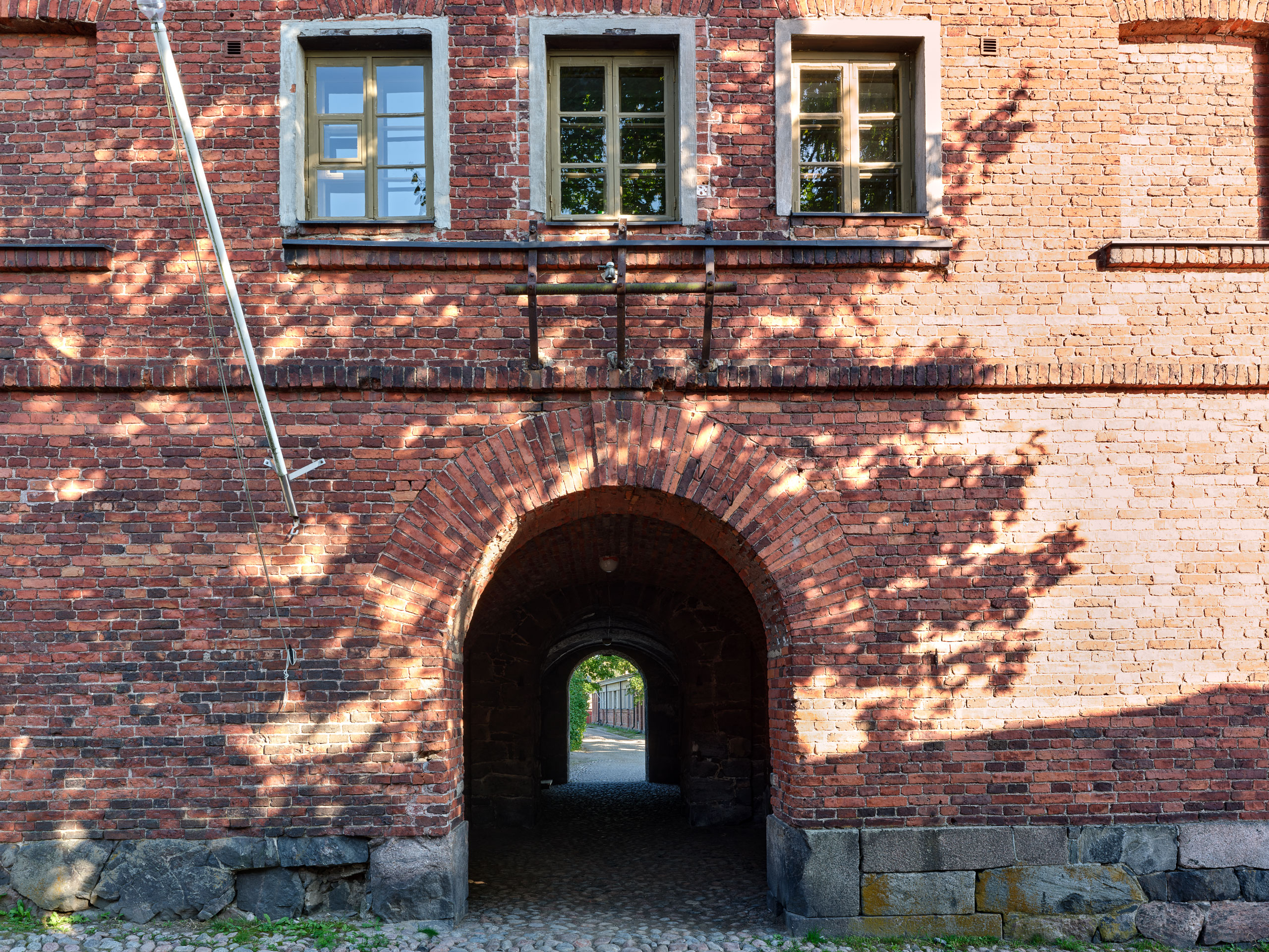 Suomenlinna – Finland Suomenlinna – Finland