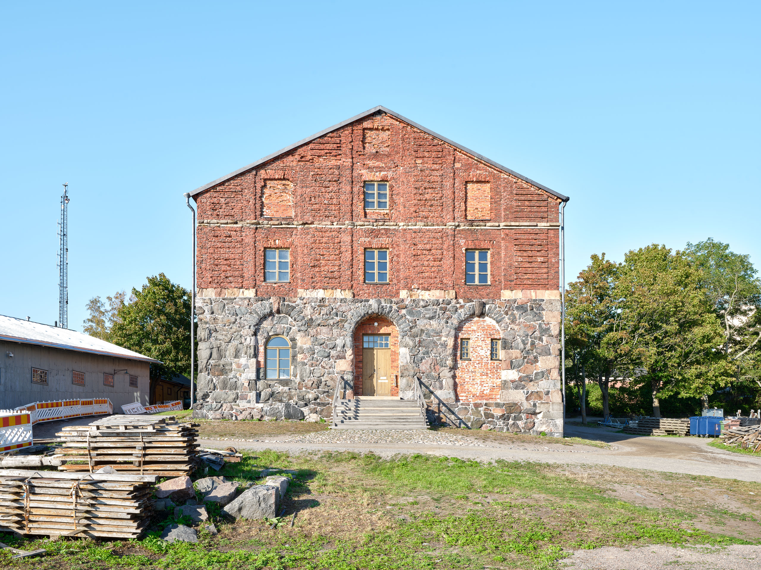 Suomenlinna – Finland Suomenlinna – Finland