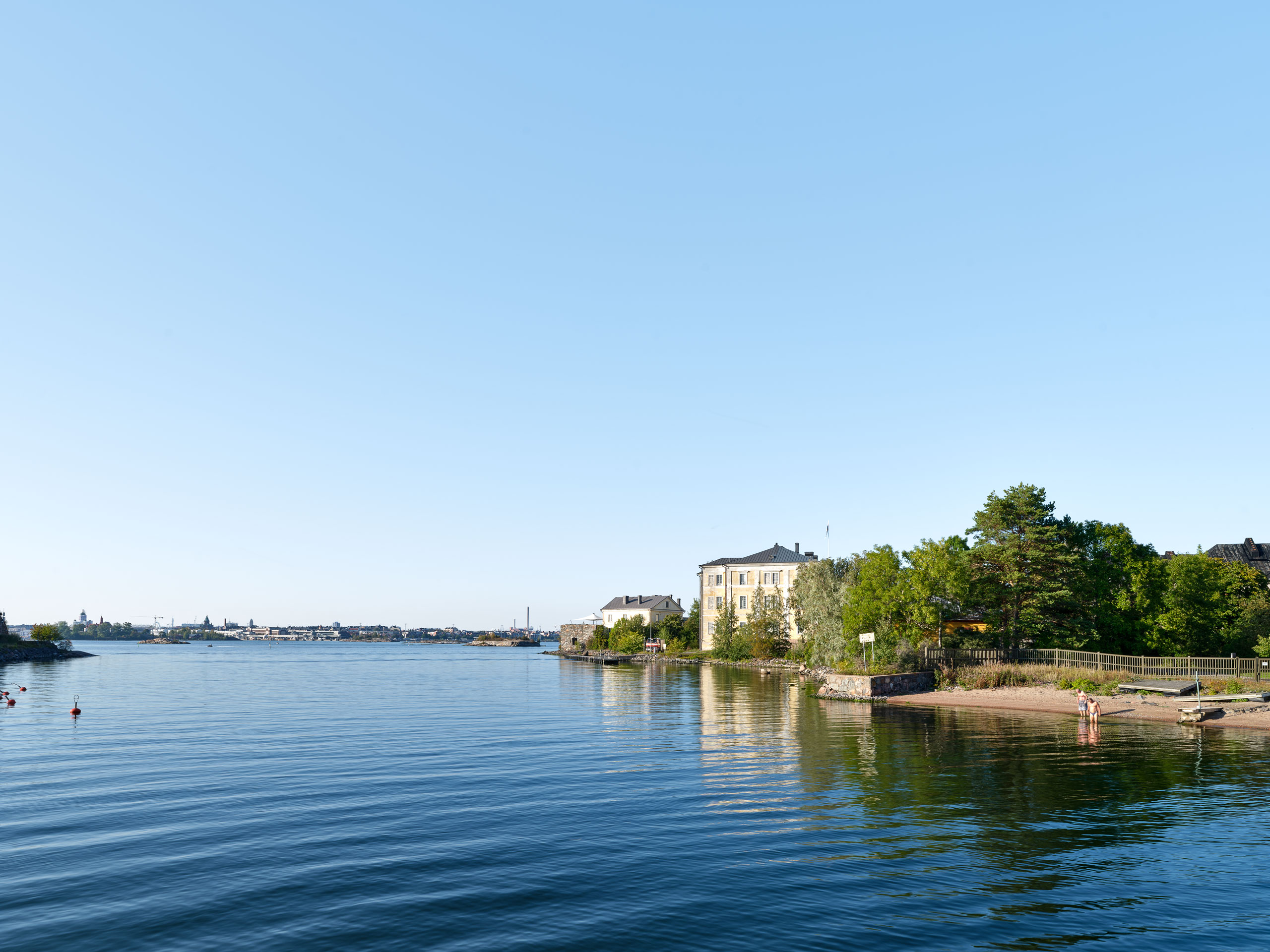 Suomenlinna – Finland Suomenlinna – Finland