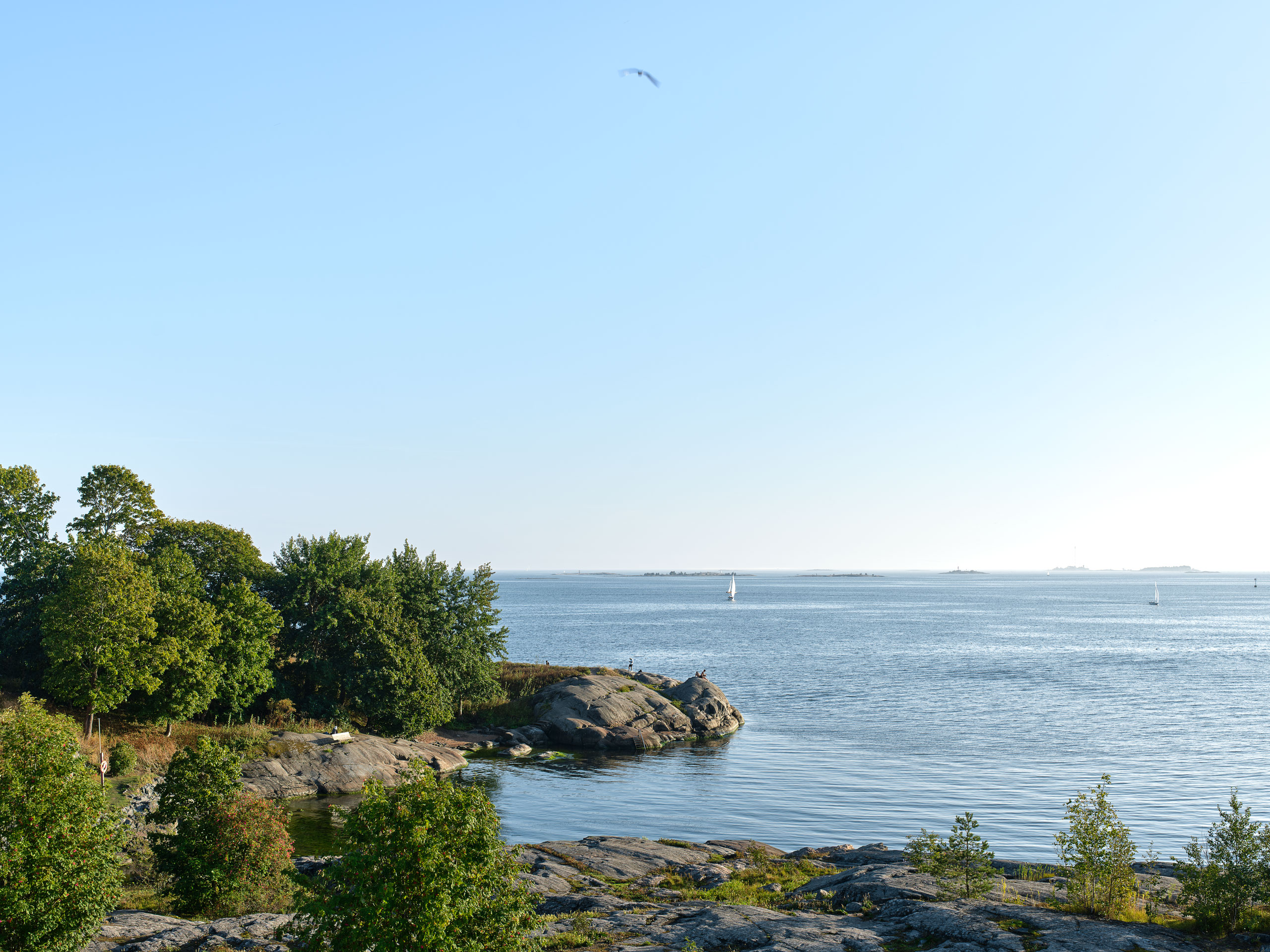 Suomenlinna – Finland Suomenlinna – Finland