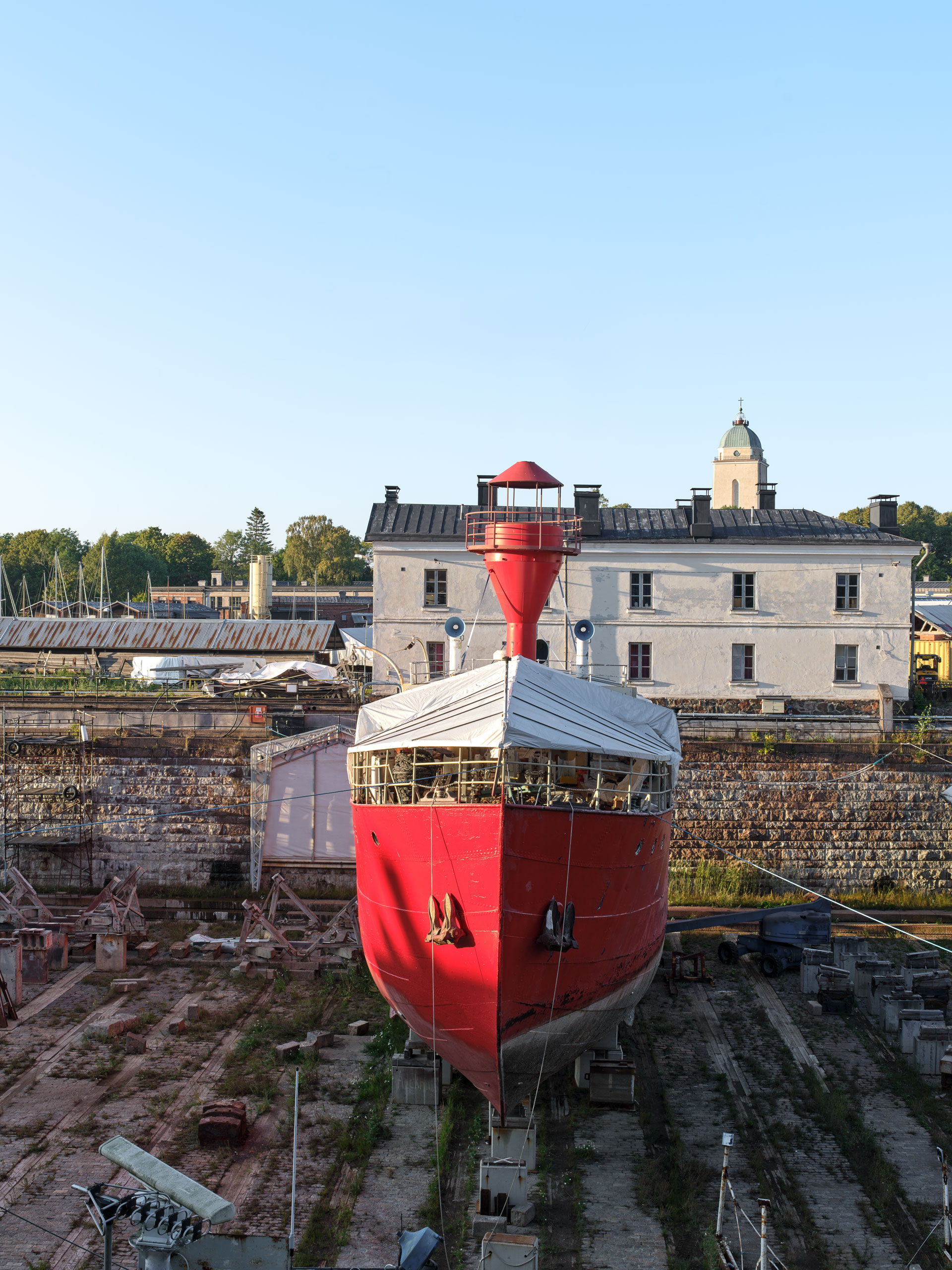 Suomenlinna – Finland Suomenlinna – Finland