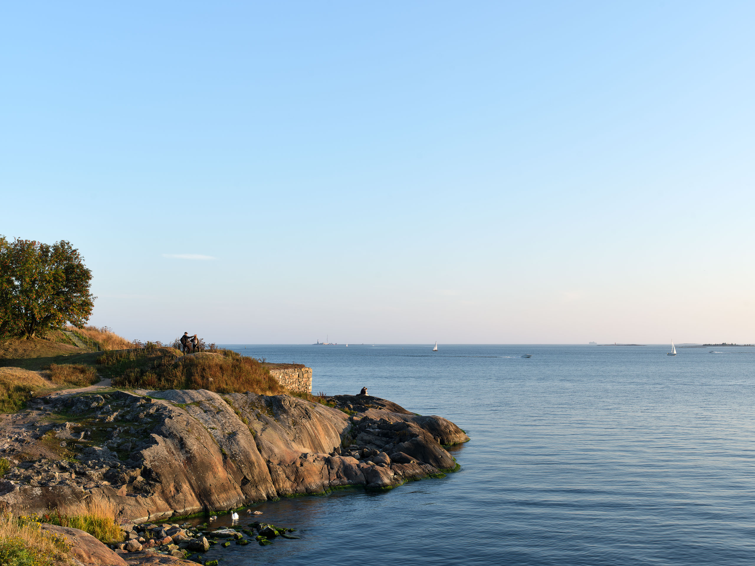 Suomenlinna – Finland Suomenlinna – Finland