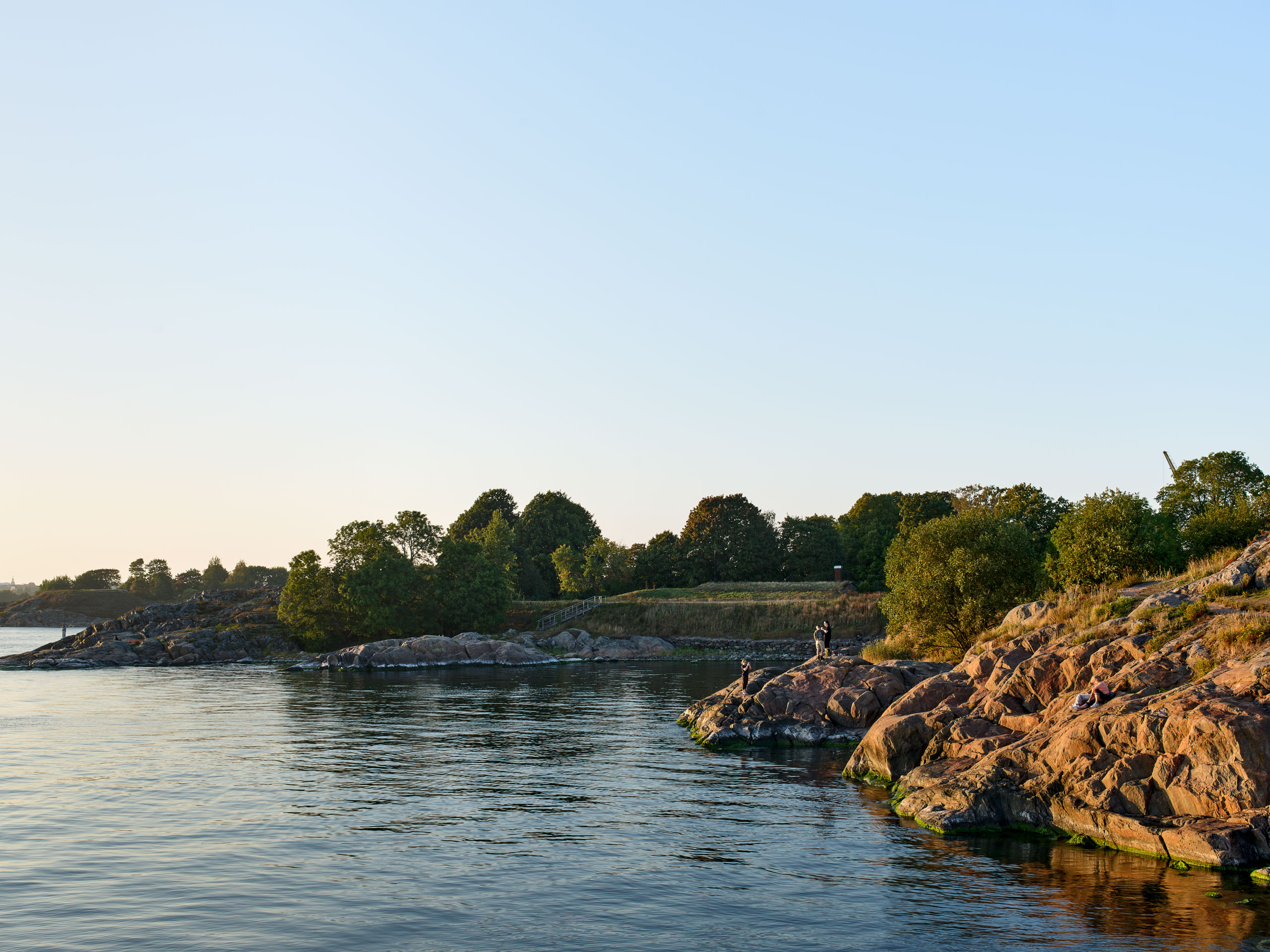 Suomenlinna – Finland Suomenlinna – Finland