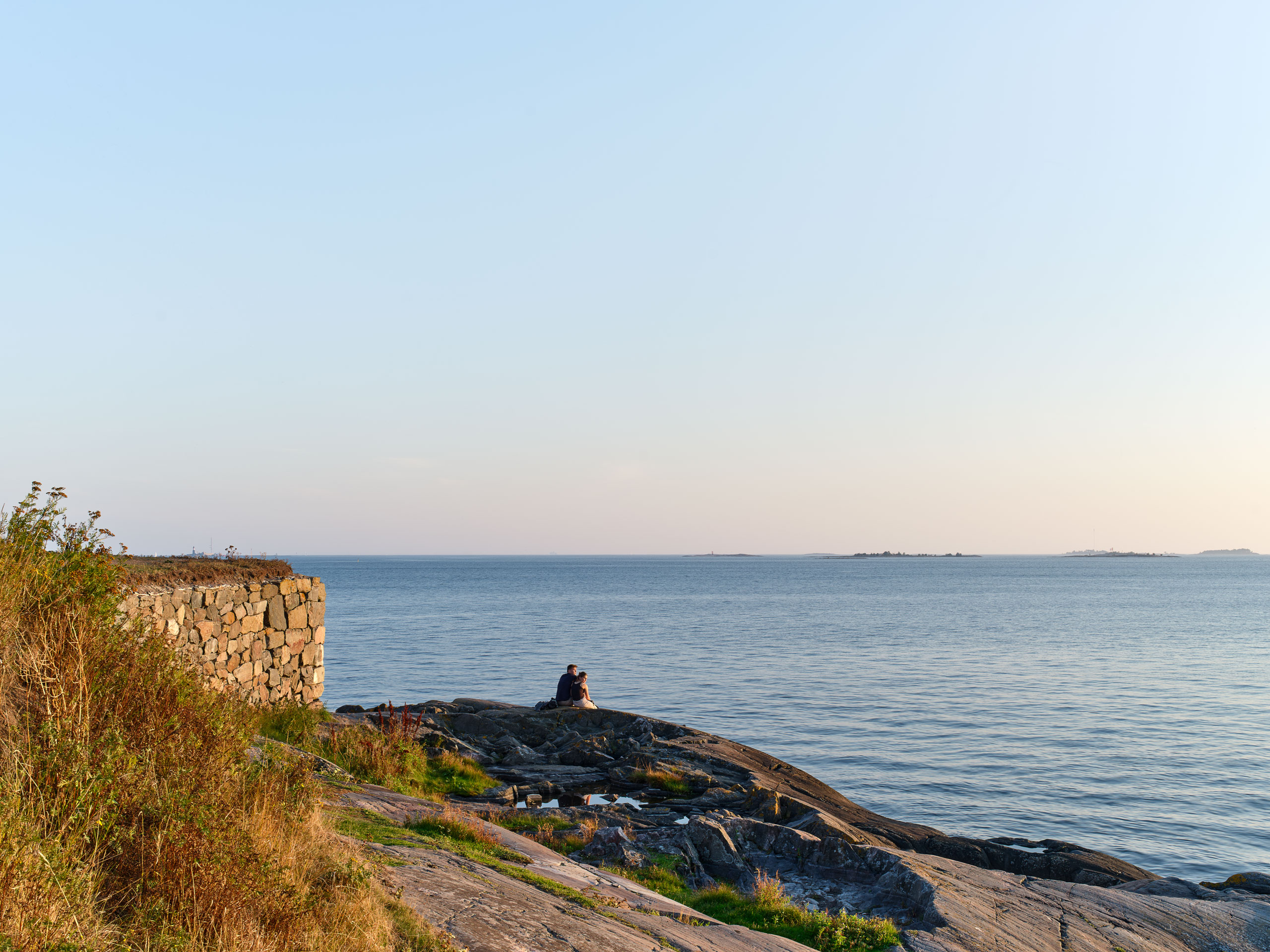Suomenlinna – Finland Suomenlinna – Finland