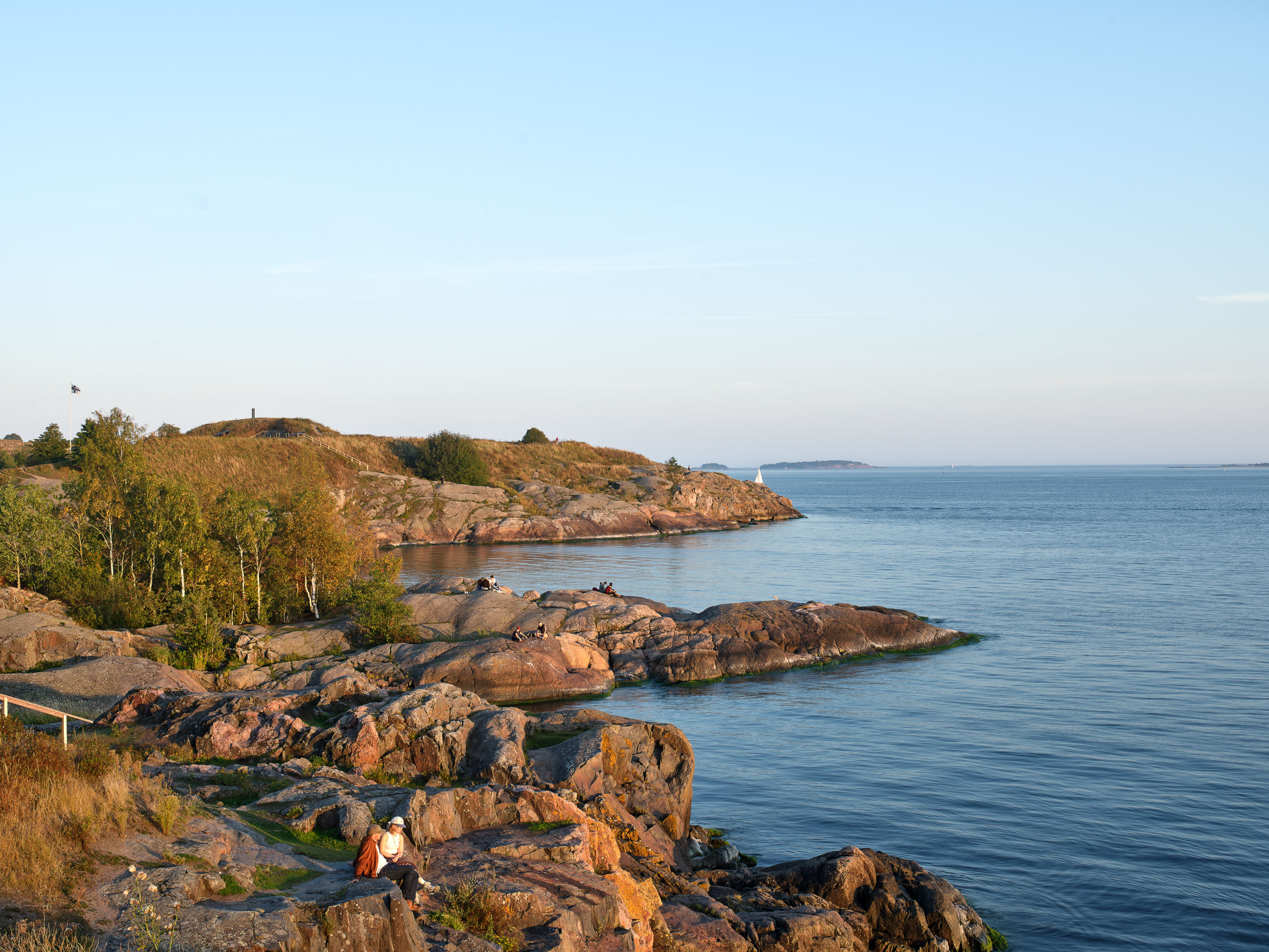 Suomenlinna – Finland Suomenlinna – Finland