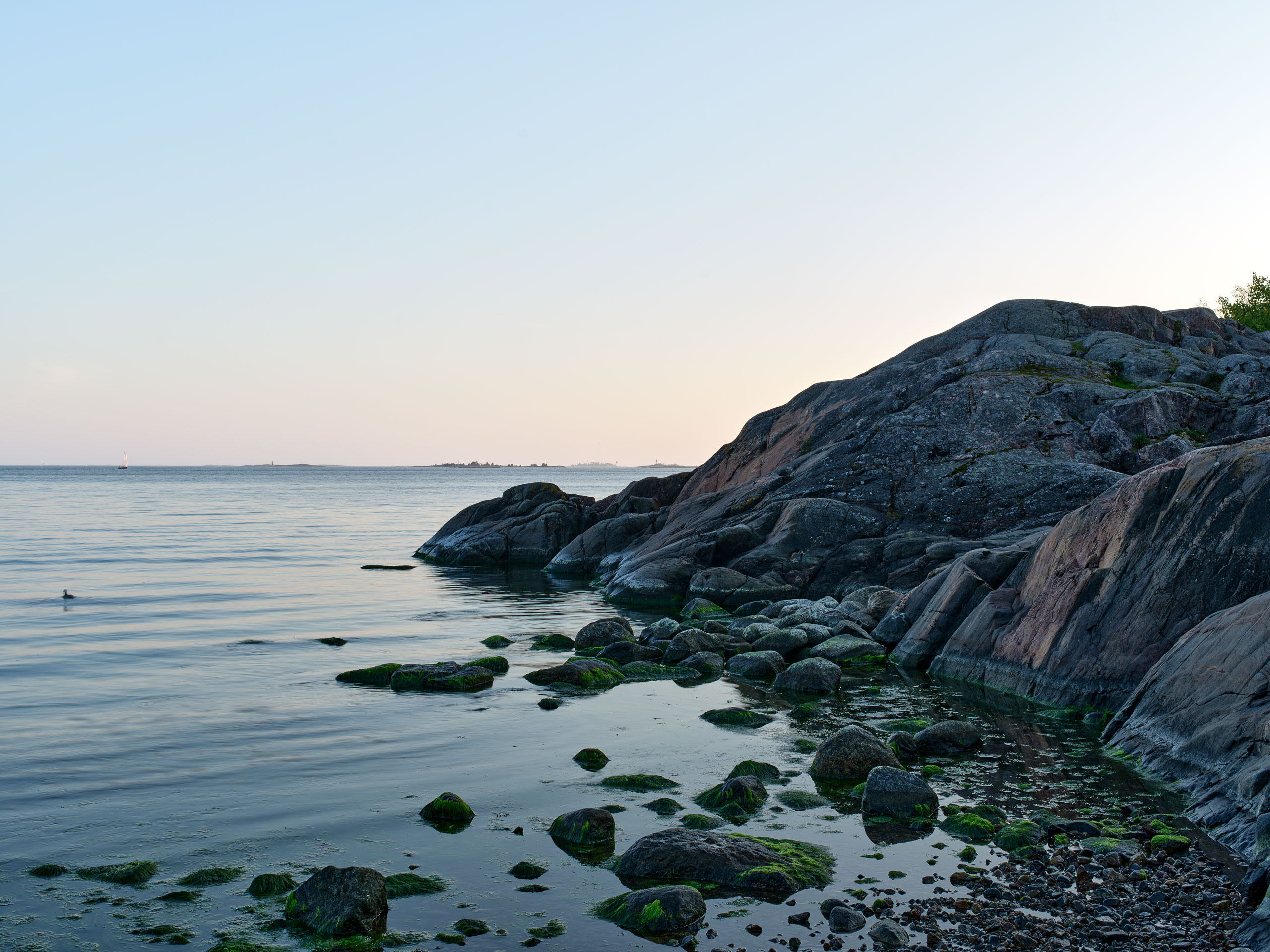Suomenlinna – Finland Suomenlinna – Finland