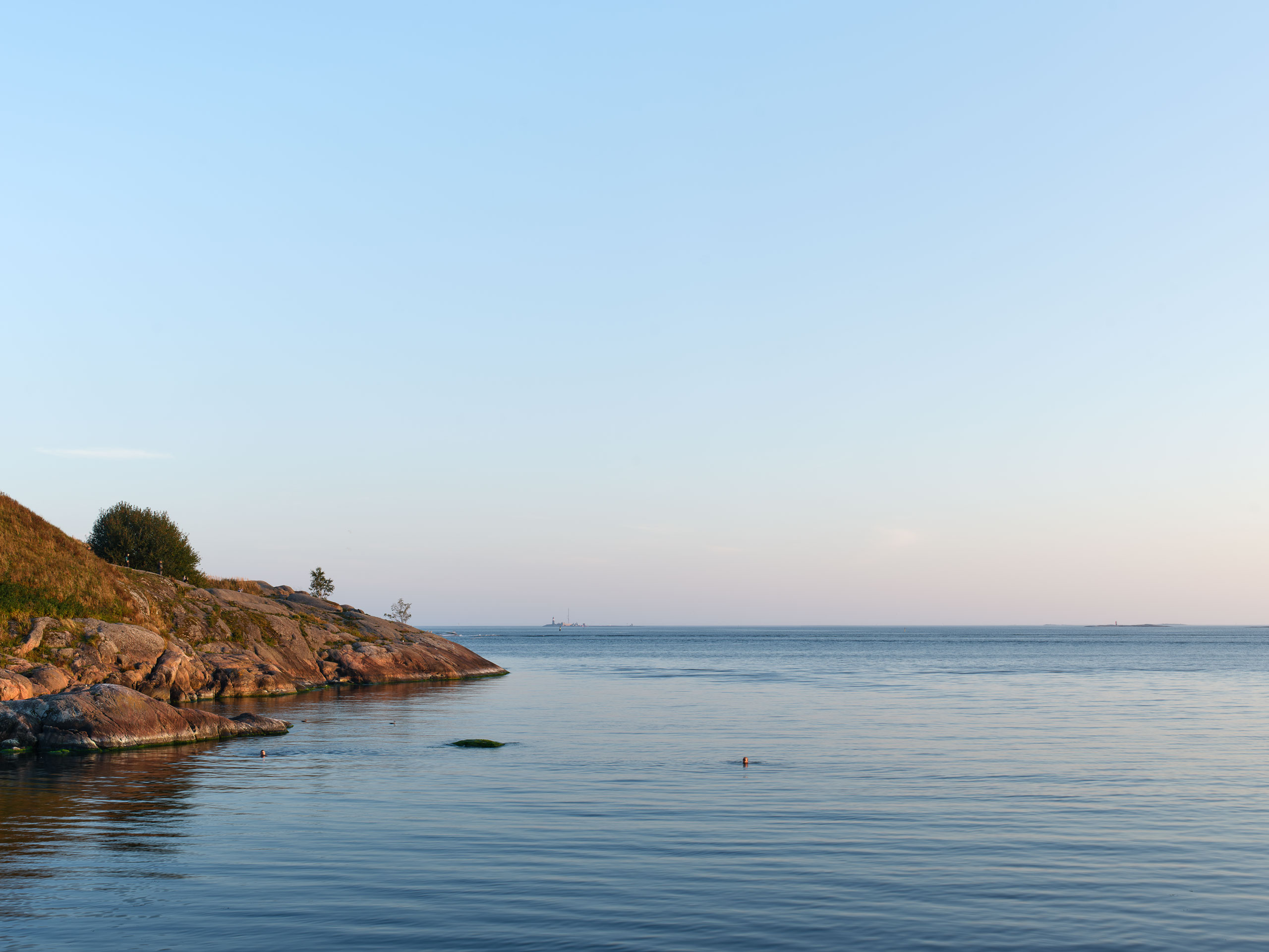 Suomenlinna – Finland Suomenlinna – Finland