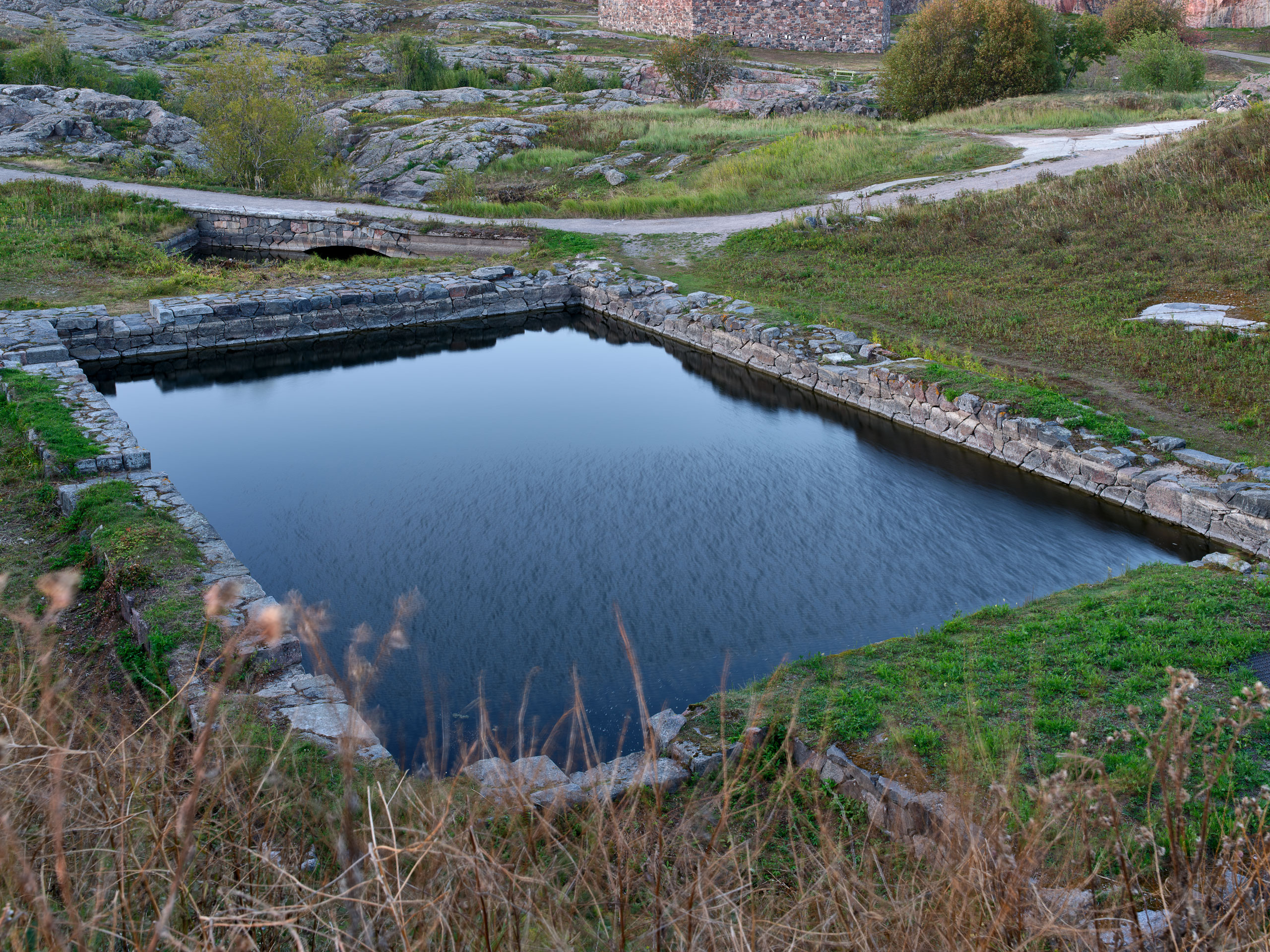 Suomenlinna – Finland Suomenlinna – Finland