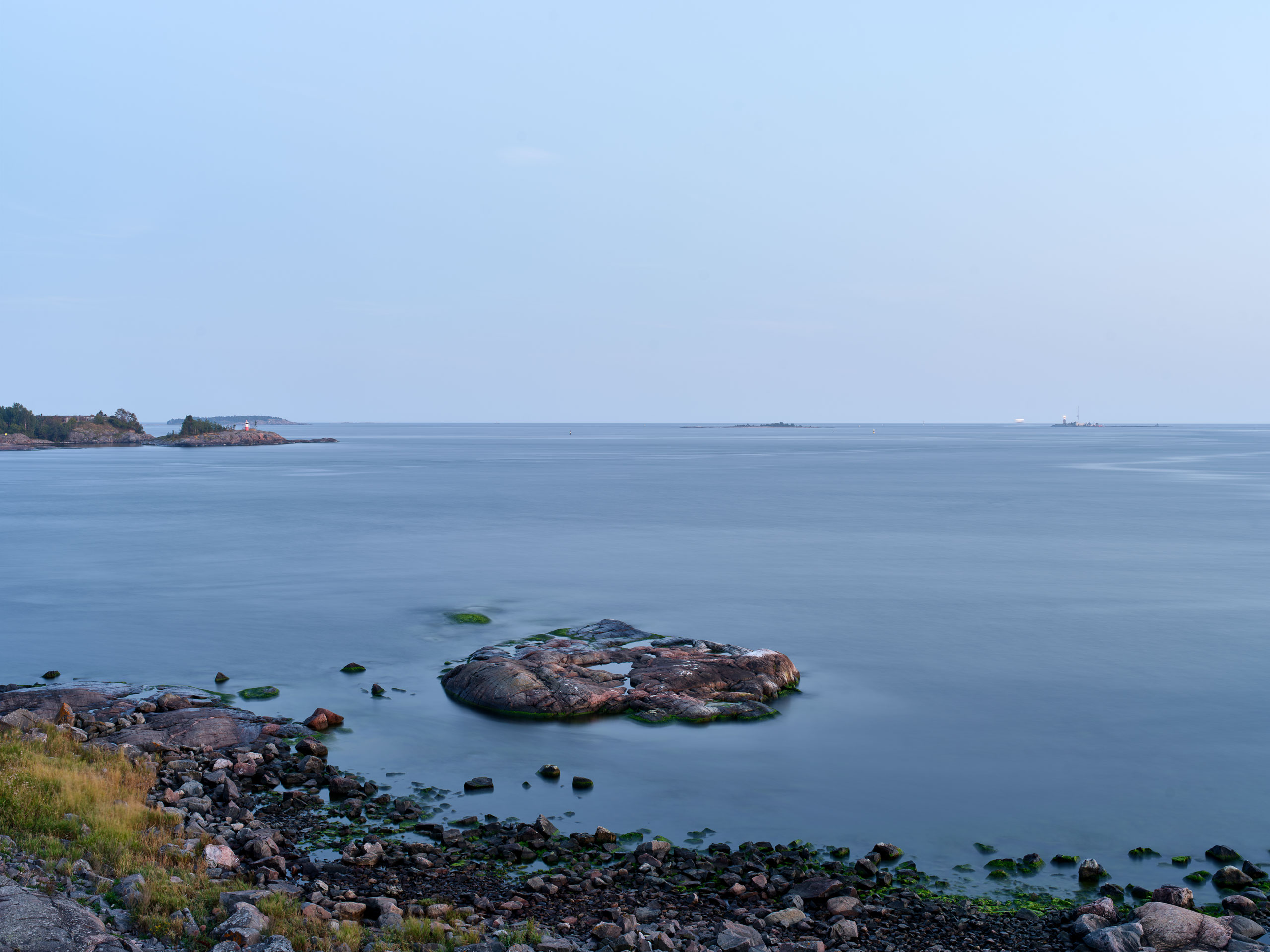 Suomenlinna – Finland Suomenlinna – Finland