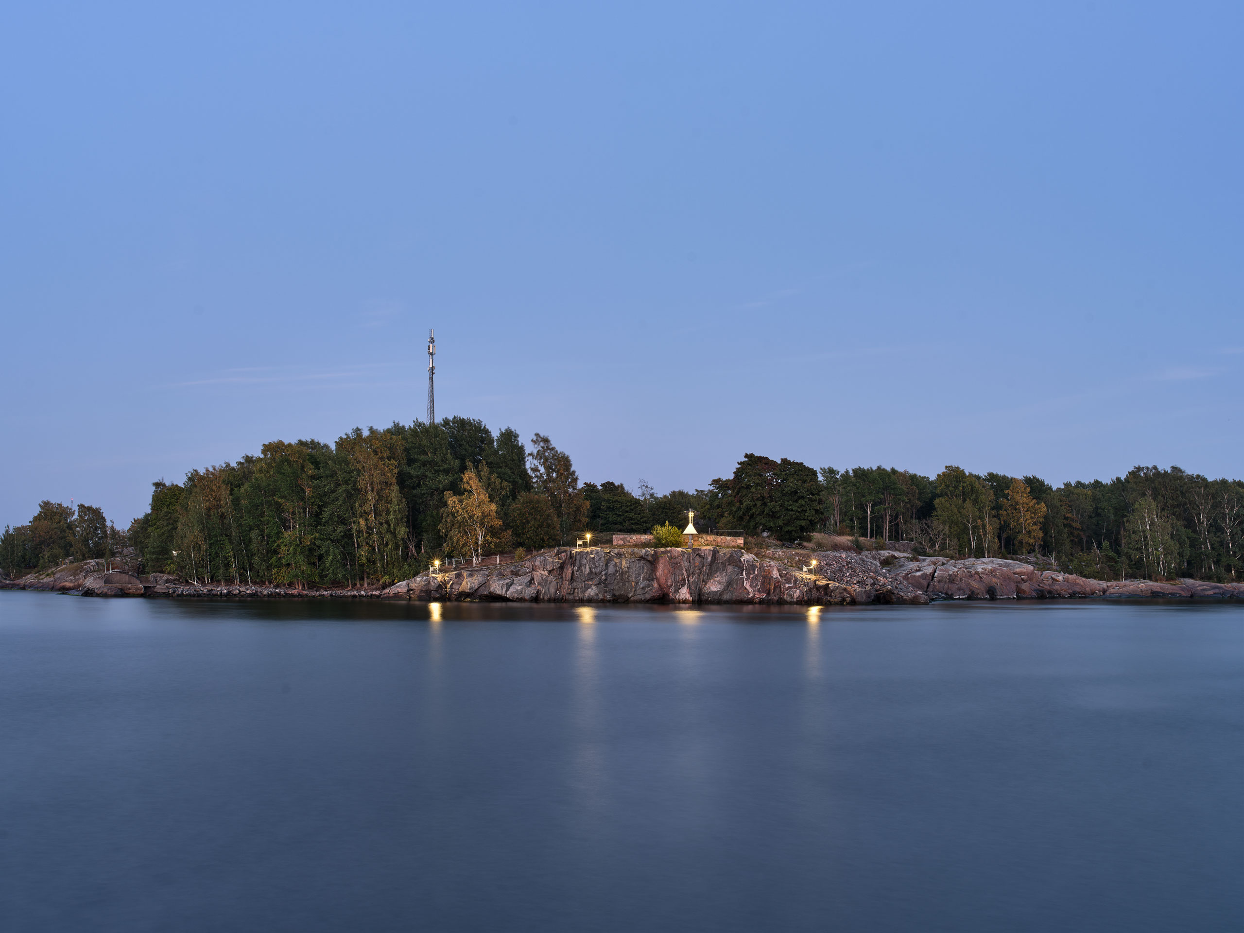 Suomenlinna – Finland Suomenlinna – Finland