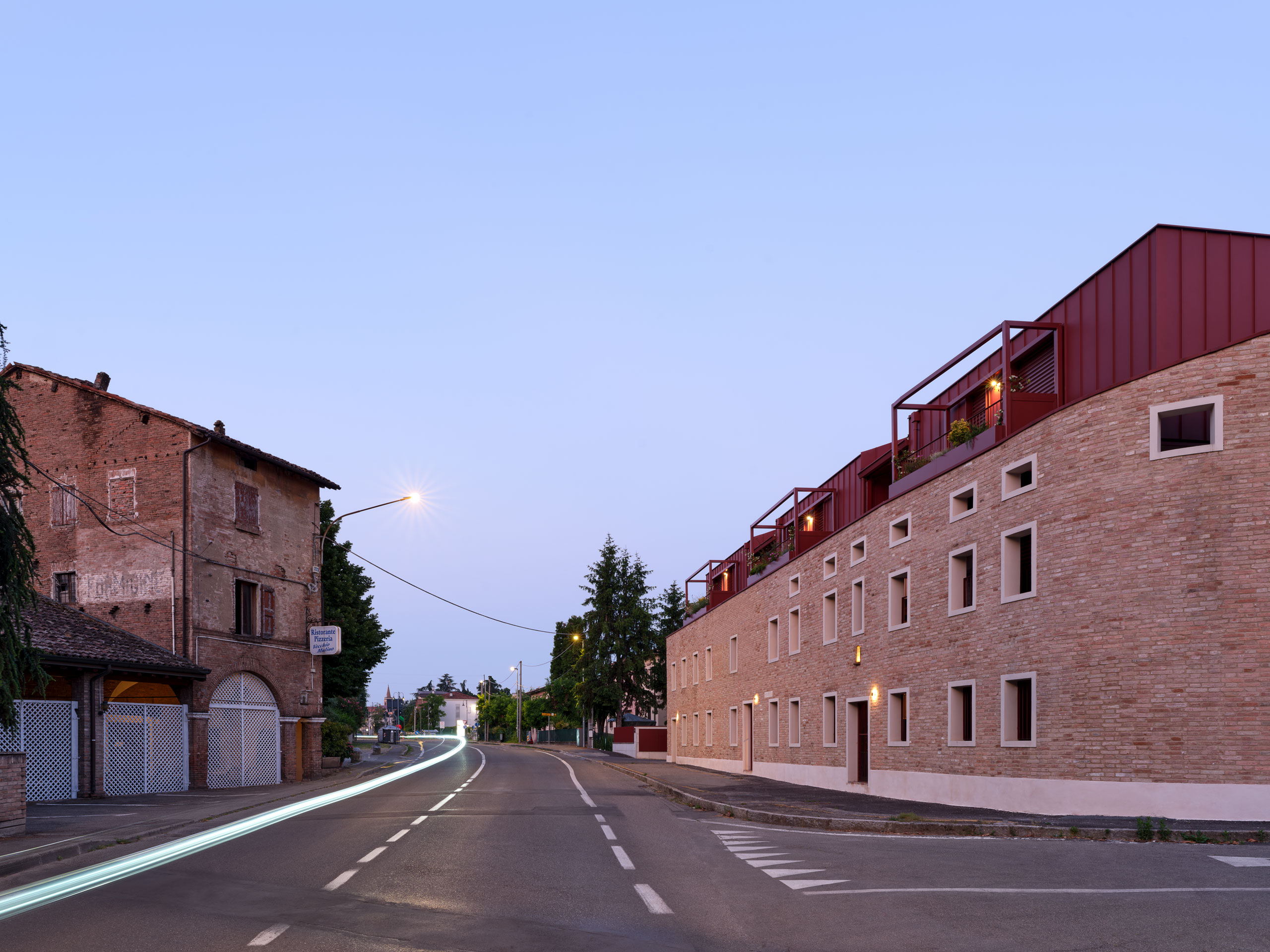 Molinella – Formigine – Modena – Ambientevario Molinella – Formigine – Modena – Ambientevario