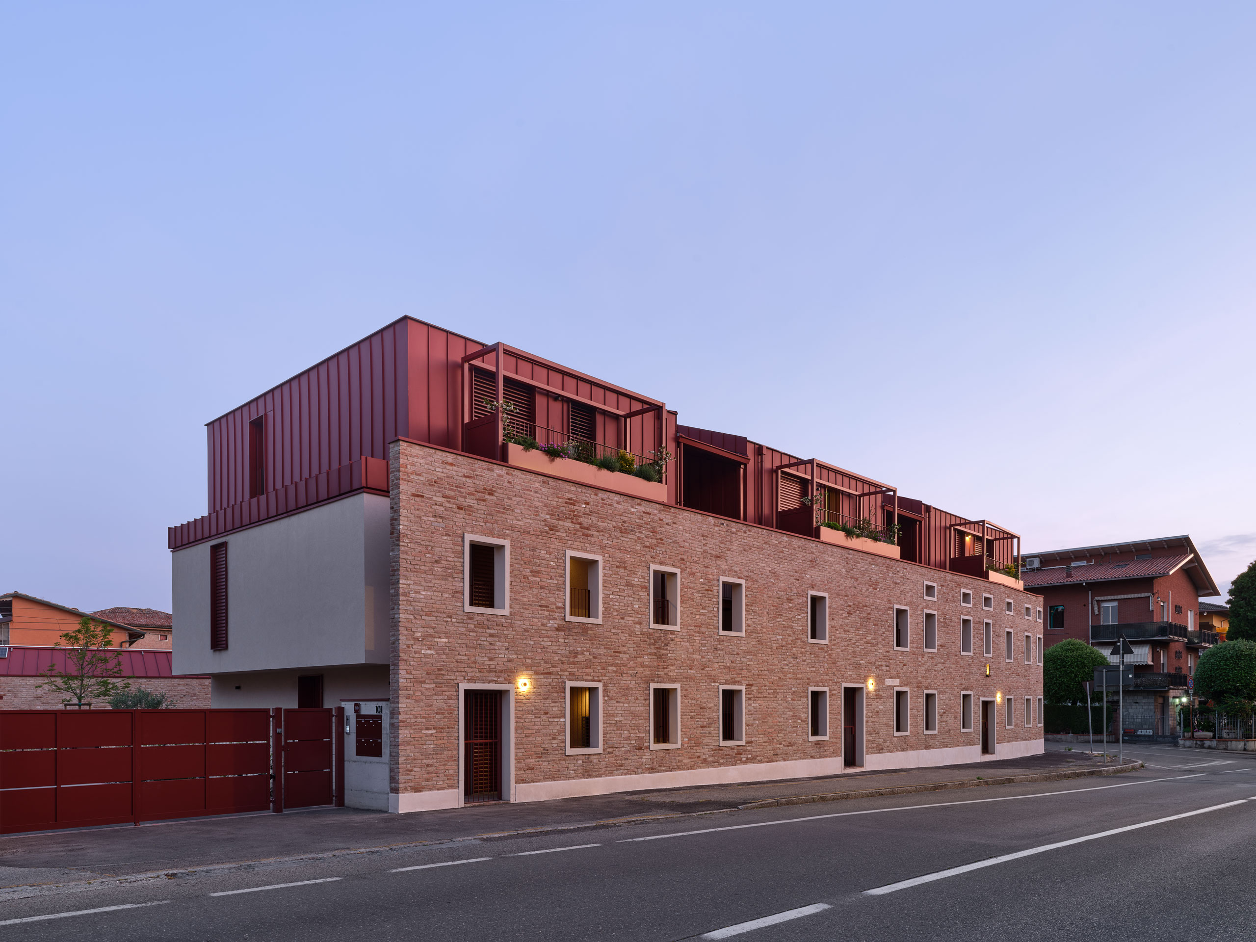 Molinella – Formigine – Modena – Ambientevario Molinella – Formigine – Modena – Ambientevario