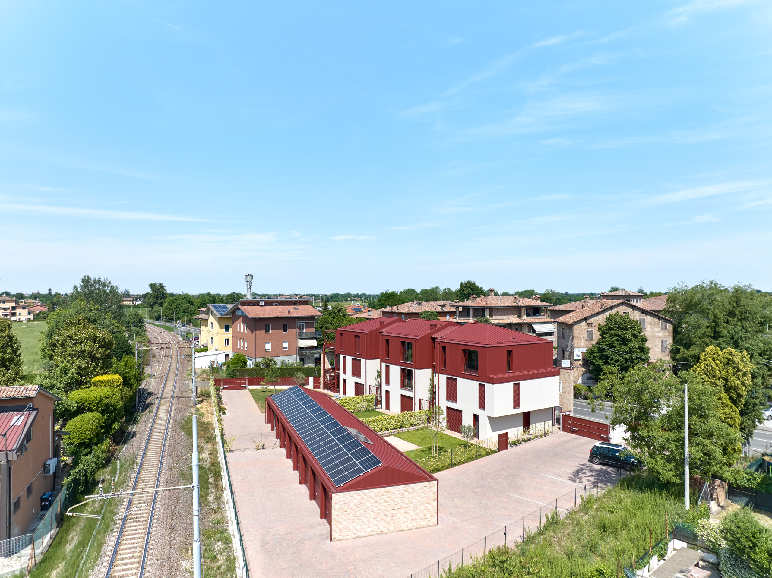 Molinella – Formigine – Modena – Ambientevario Molinella – Formigine – Modena – Ambientevario
