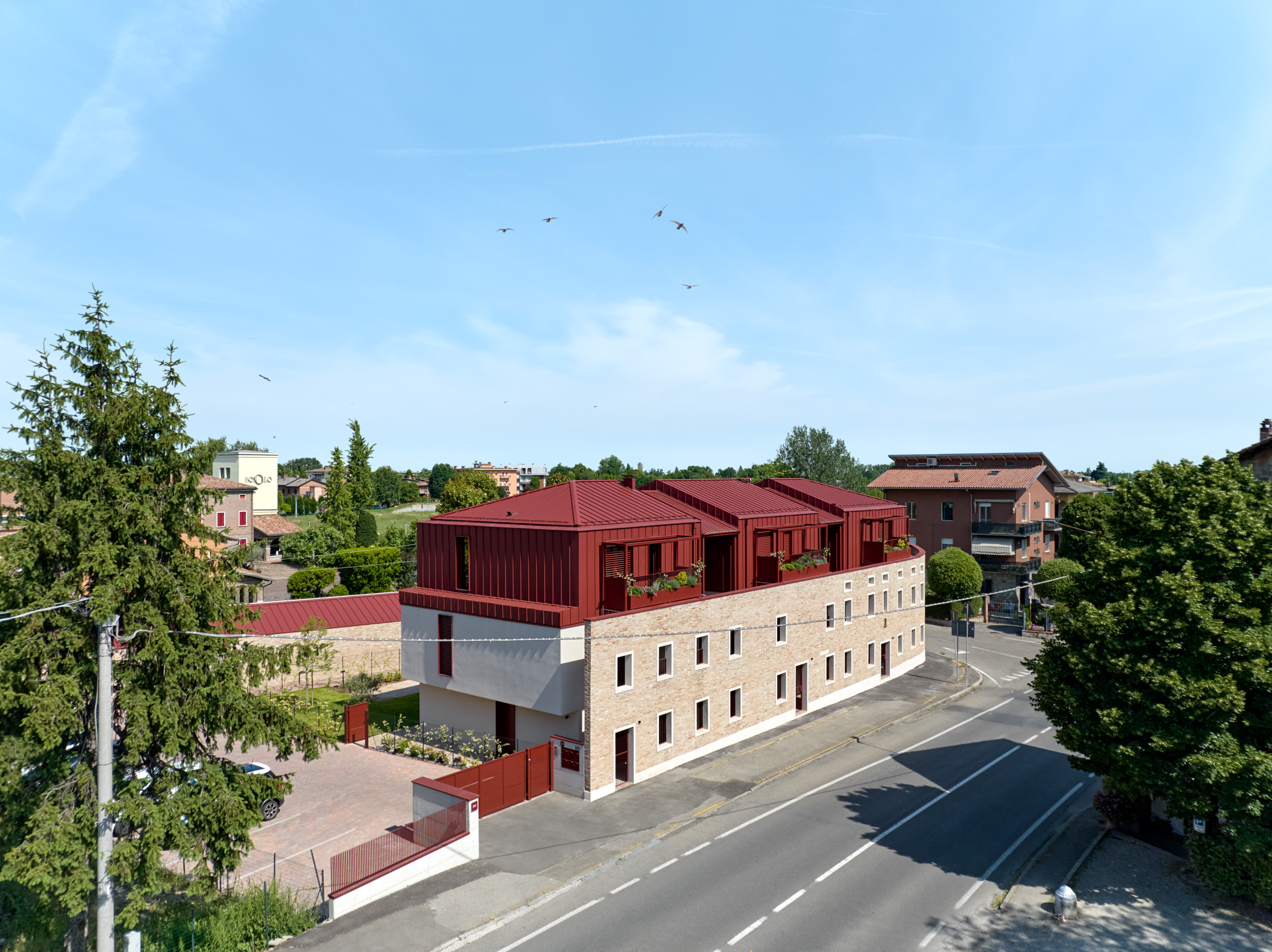 Molinella – Formigine – Modena – Ambientevario Molinella – Formigine – Modena – Ambientevario