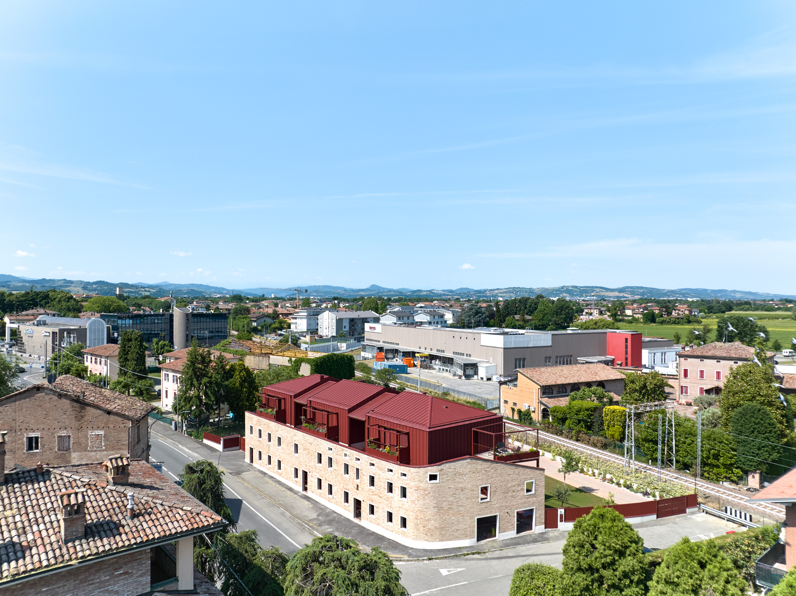 Molinella – Formigine – Modena – Ambientevario Molinella – Formigine – Modena – Ambientevario