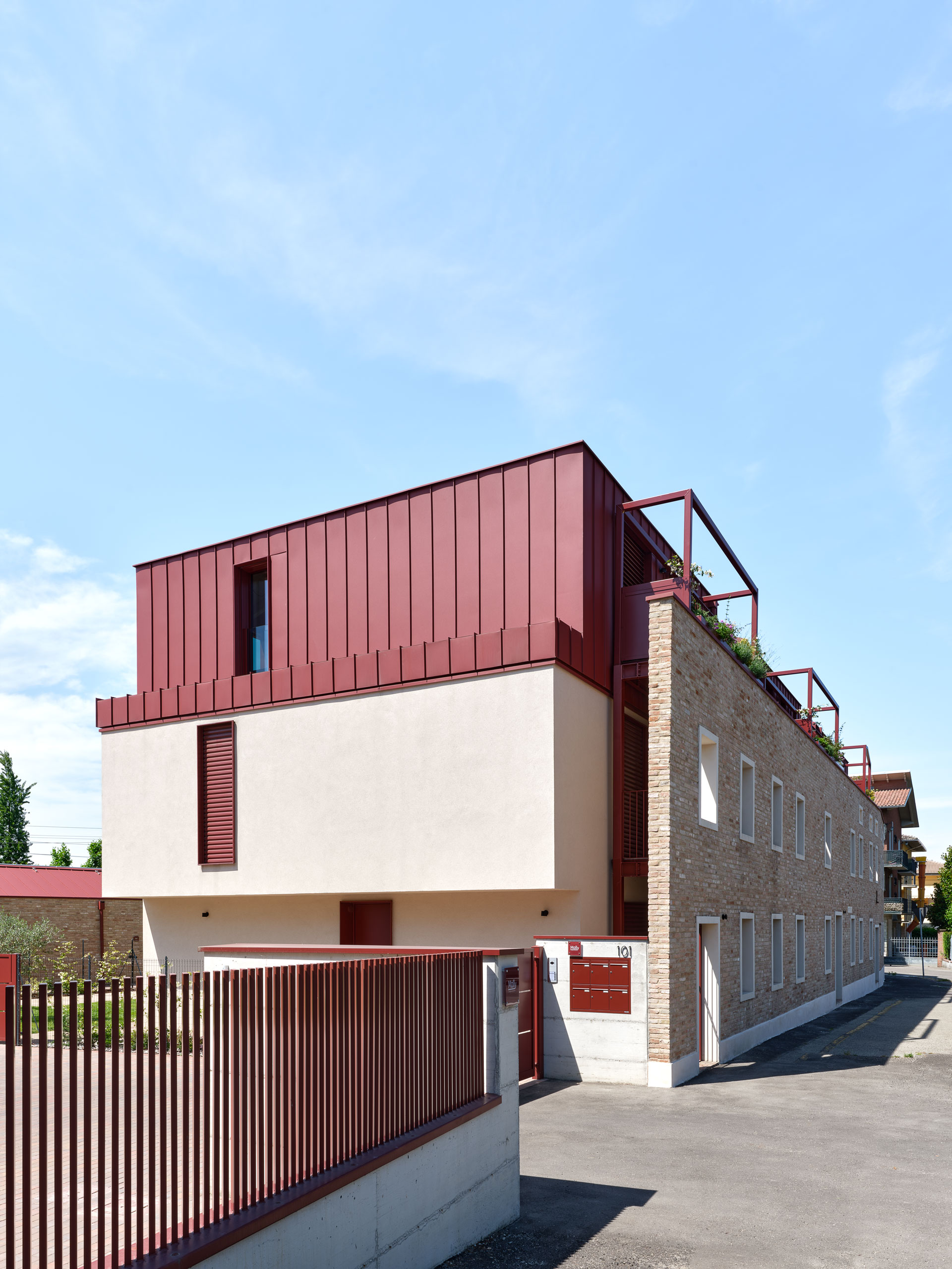 Molinella – Formigine – Modena – Ambientevario Molinella – Formigine – Modena – Ambientevario