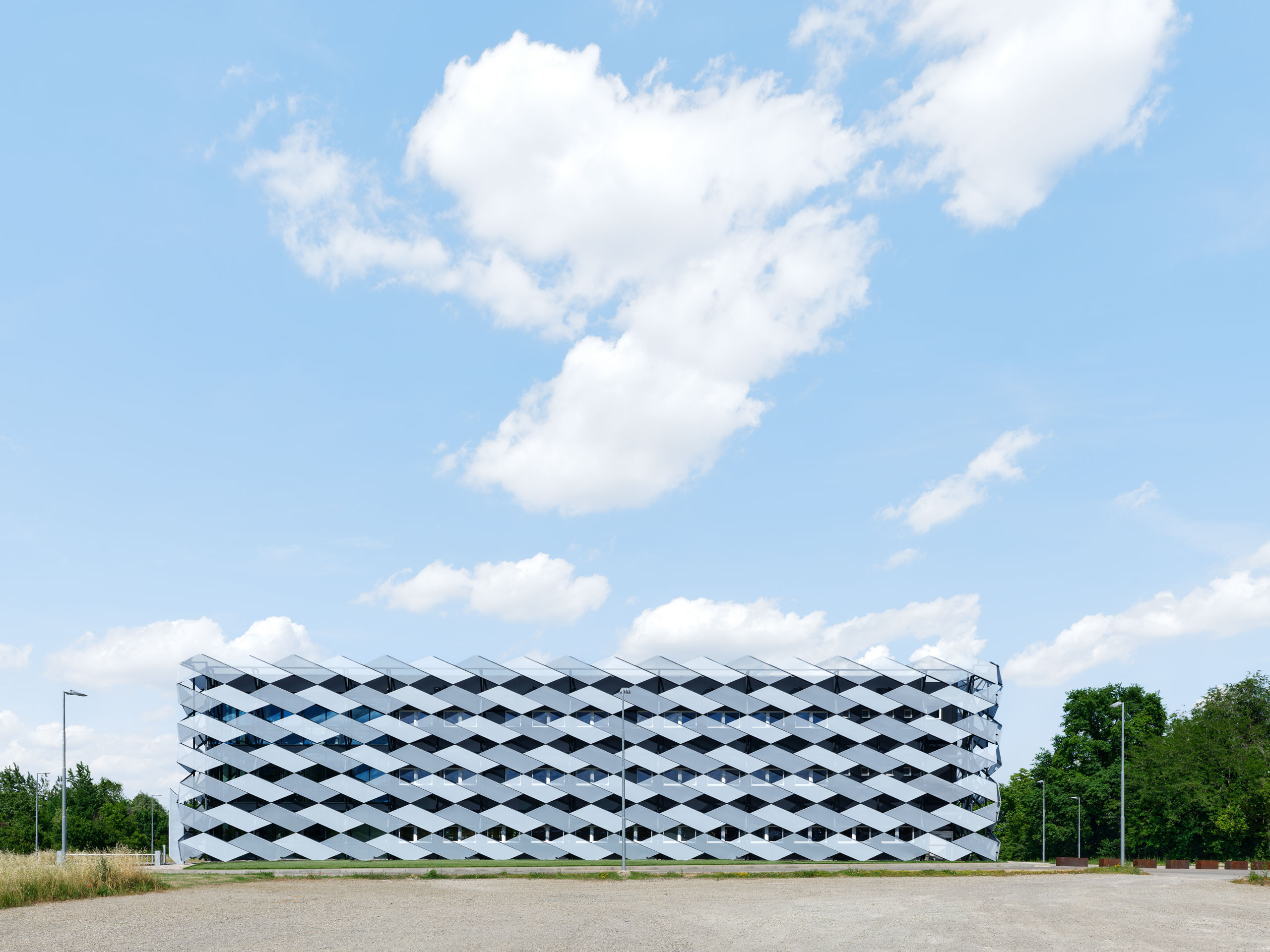 Sistem Costruzioni – Solignano Nuovo – Modena – Ambientevario Sistem Costruzioni – Solignano Nuovo – Modena – Ambientevario