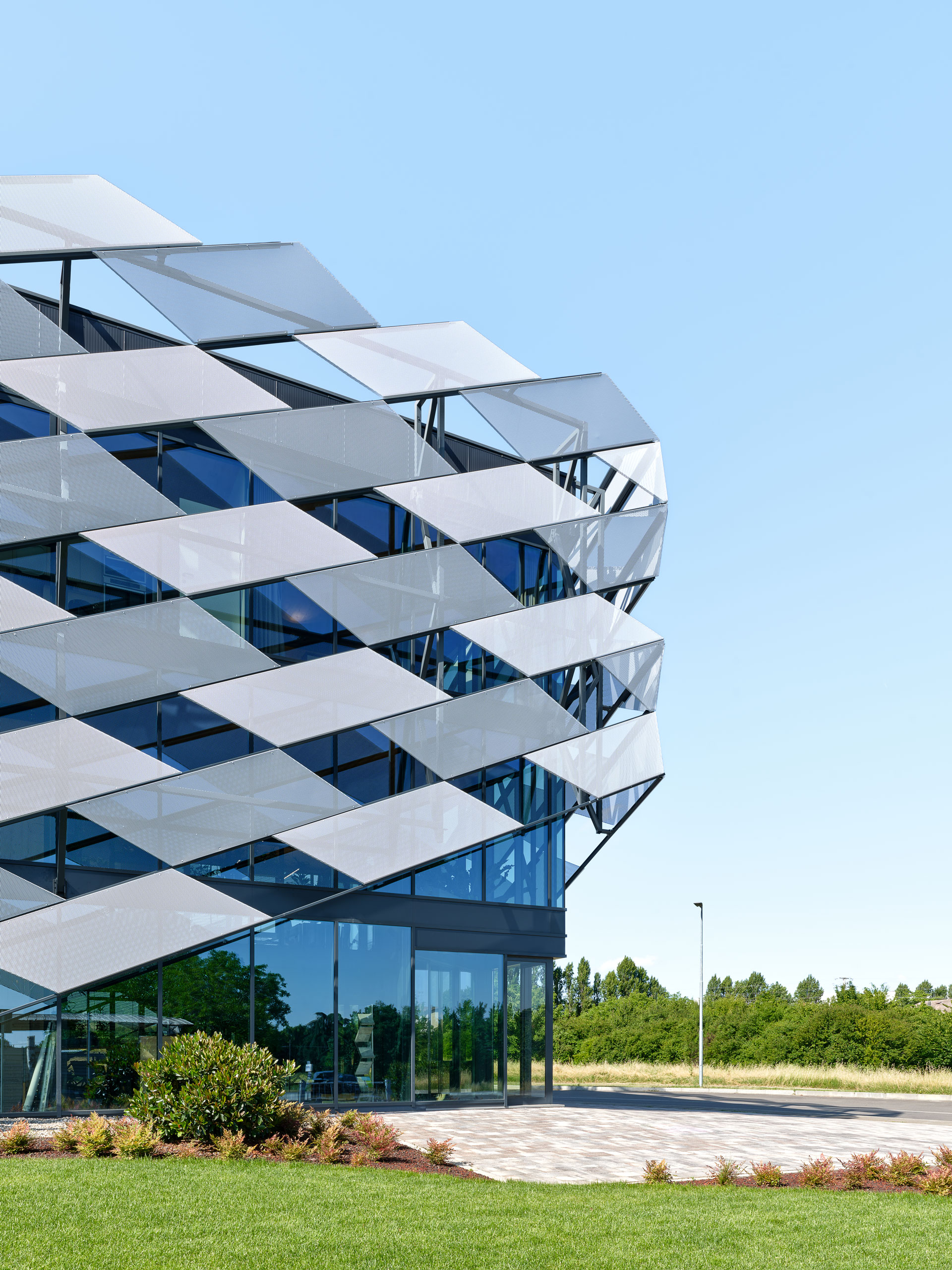 Sistem Costruzioni – Solignano Nuovo – Modena – Ambientevario Sistem Costruzioni – Solignano Nuovo – Modena – Ambientevario