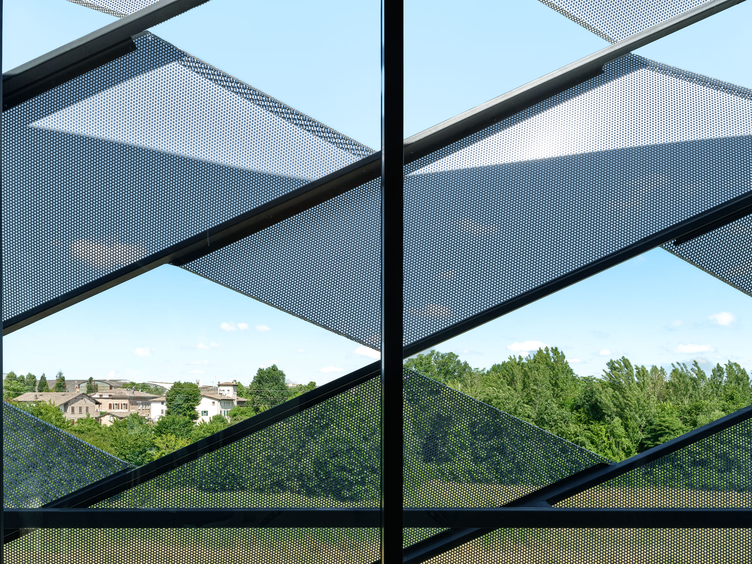 Sistem Costruzioni – Solignano Nuovo – Modena – Ambientevario Sistem Costruzioni – Solignano Nuovo – Modena – Ambientevario